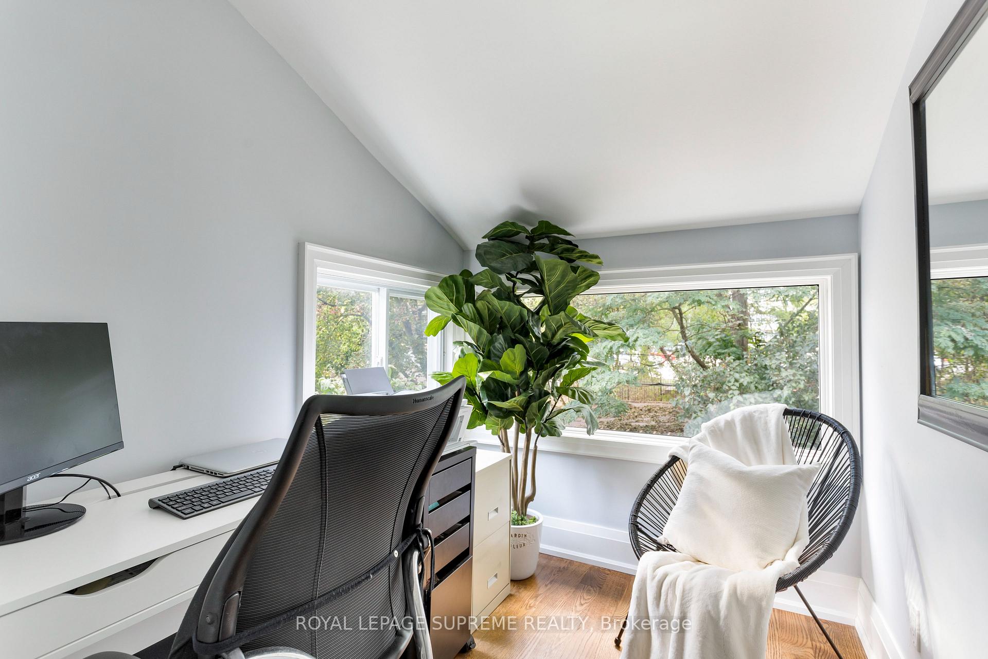 76 Tyrrel Avenue, Toronto