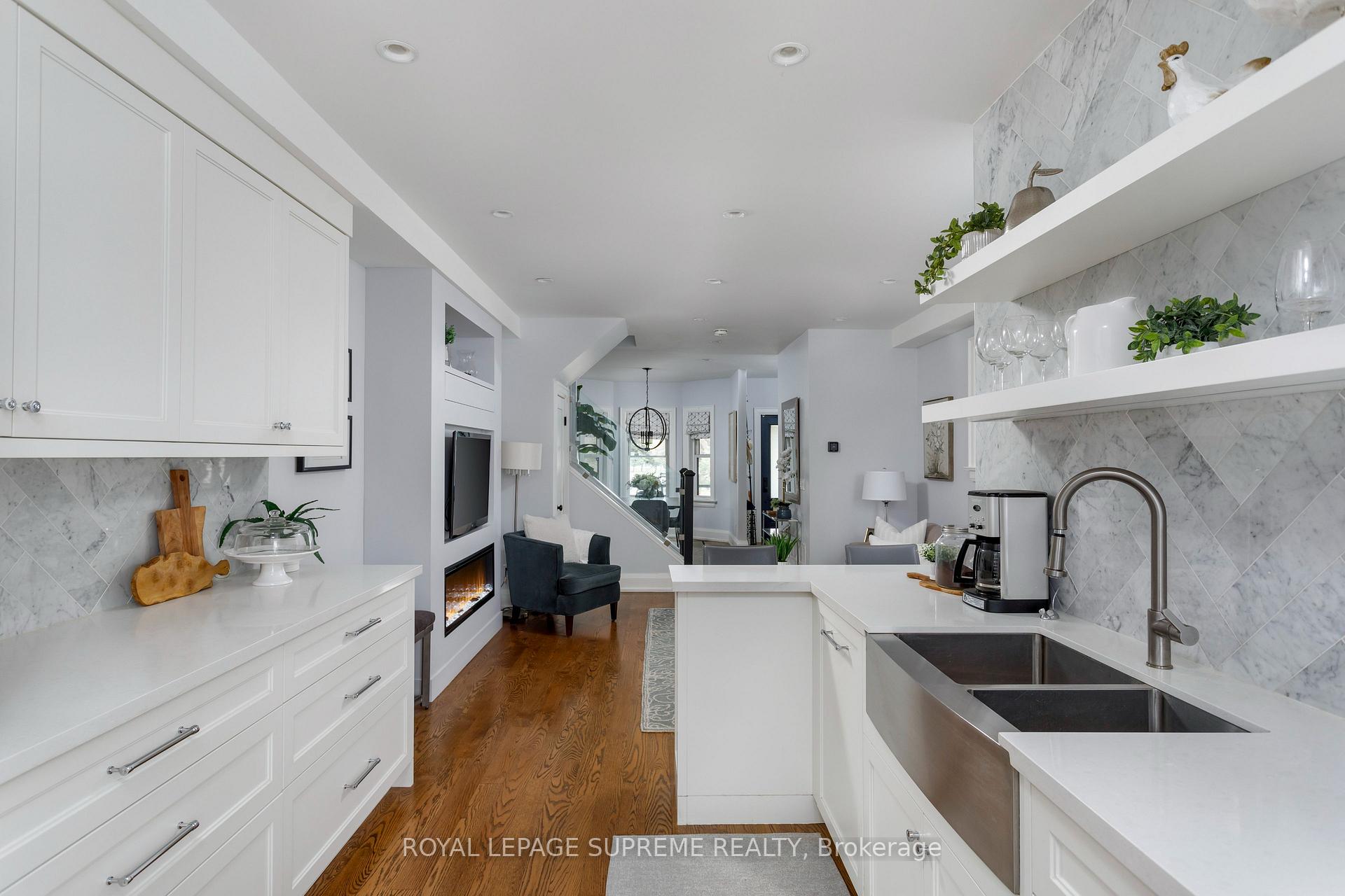 76 Tyrrel Avenue, Toronto