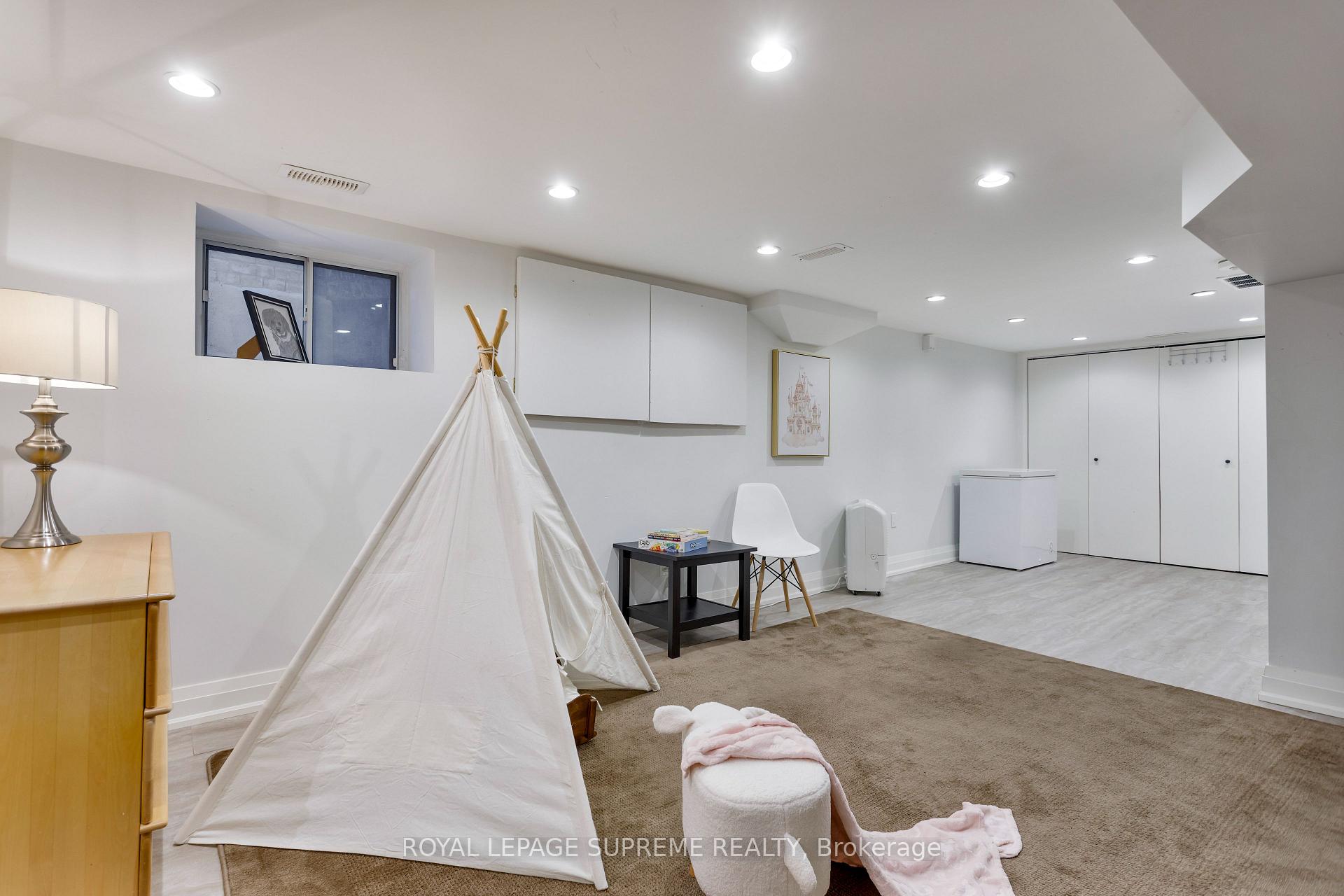 76 Tyrrel Avenue, Toronto