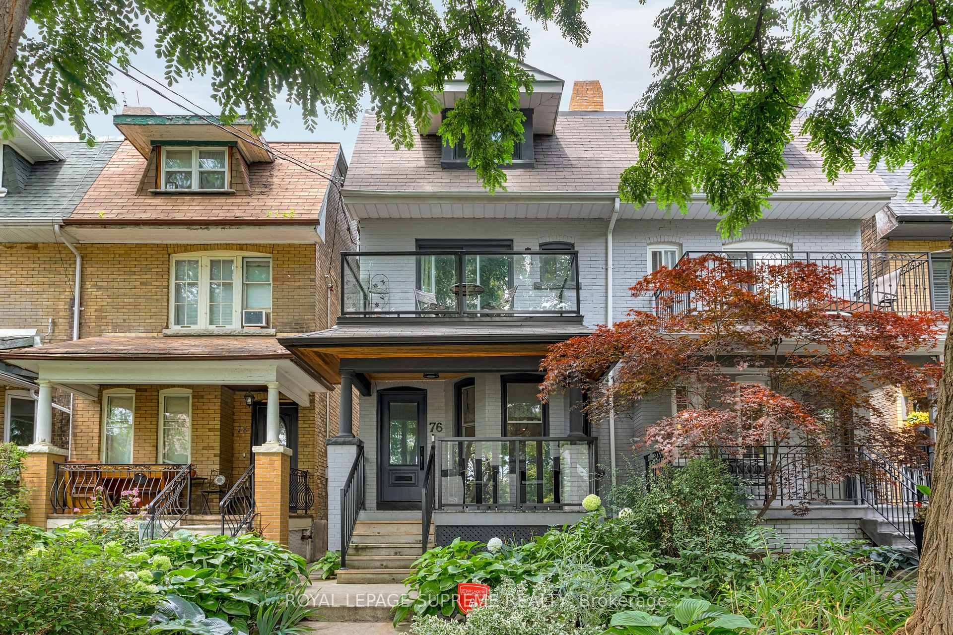 76 Tyrrel Avenue, Toronto