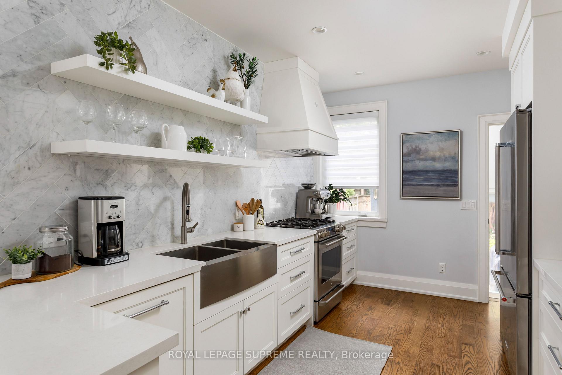 76 Tyrrel Avenue, Toronto