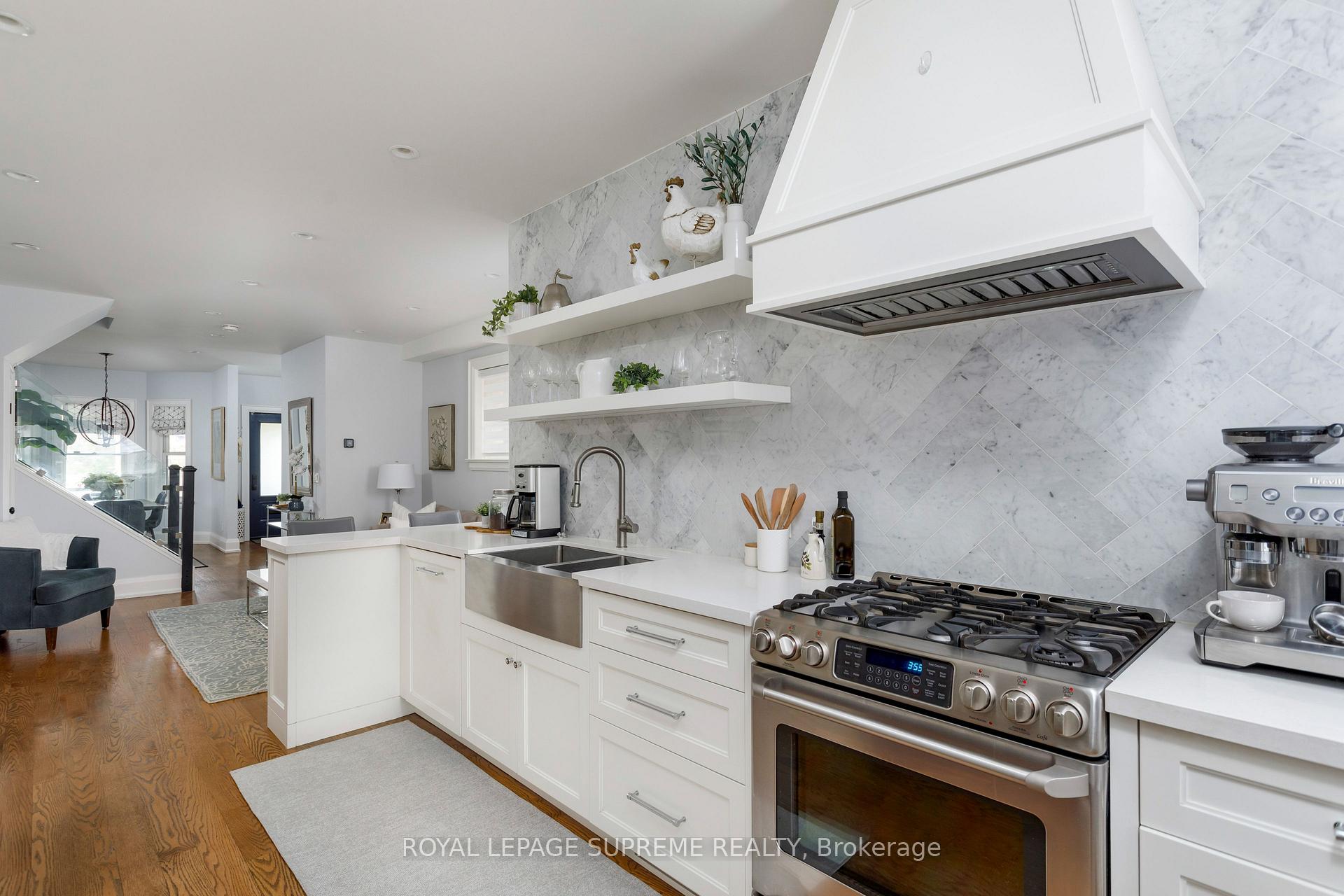 76 Tyrrel Avenue, Toronto