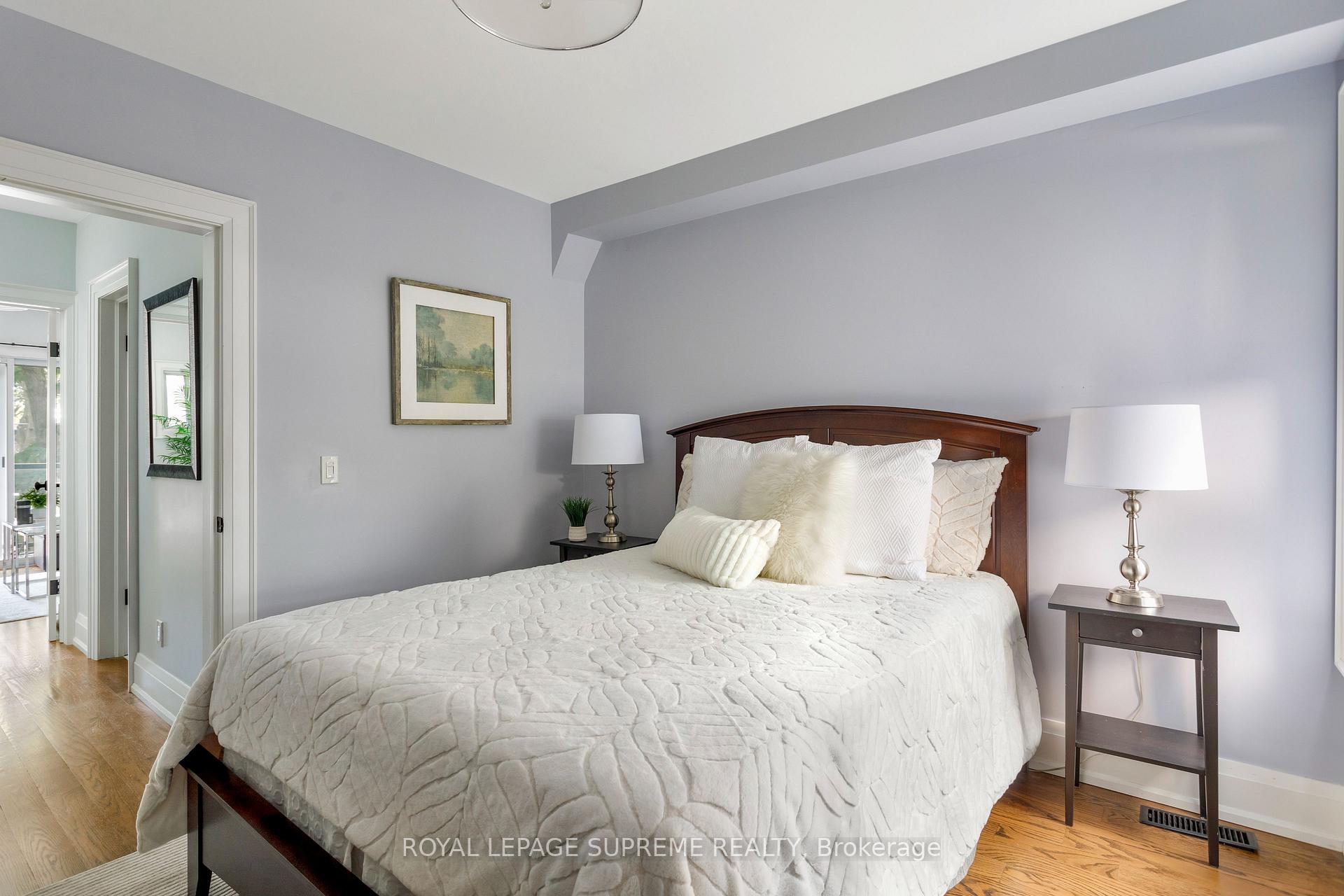 76 Tyrrel Avenue, Toronto