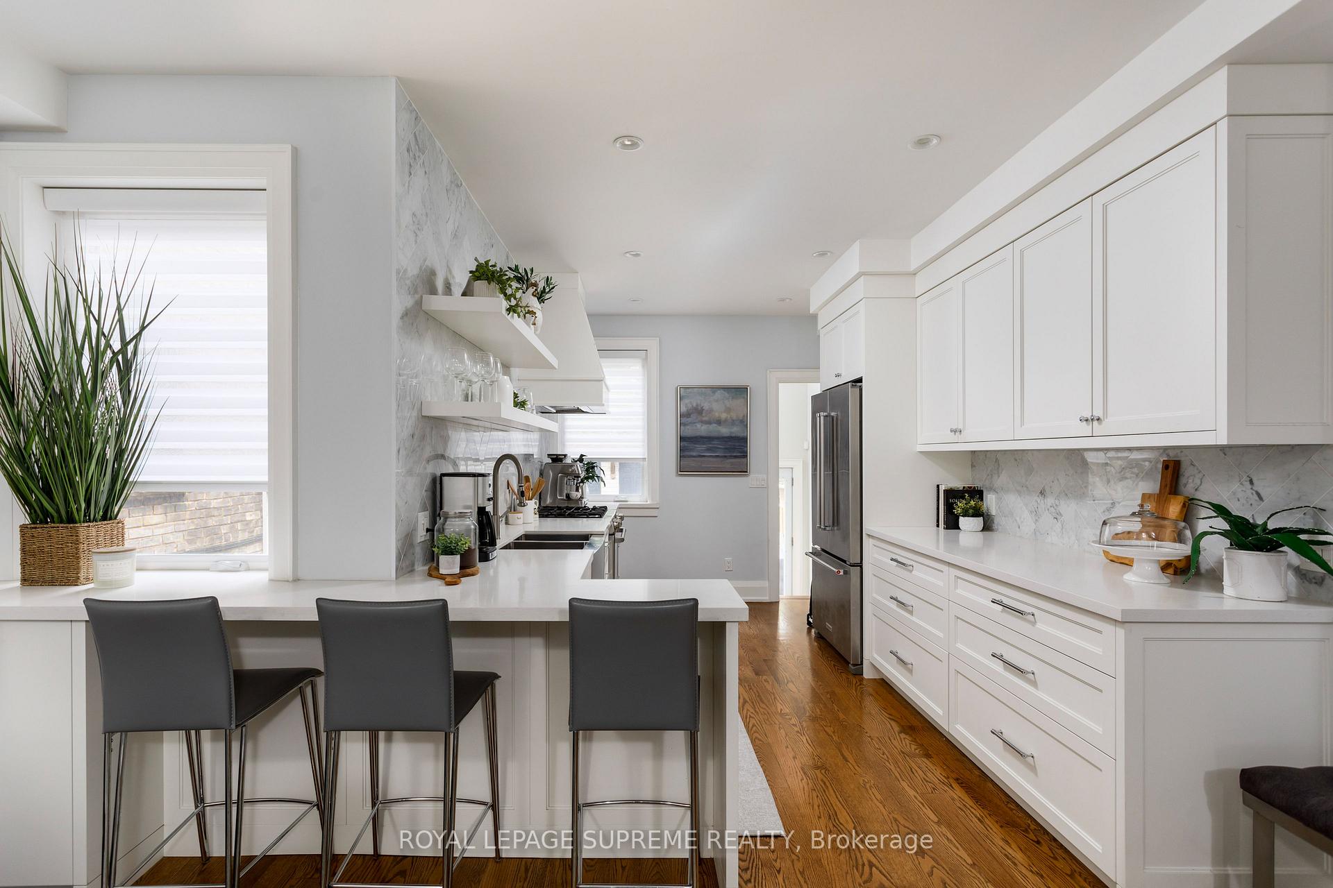 76 Tyrrel Avenue, Toronto