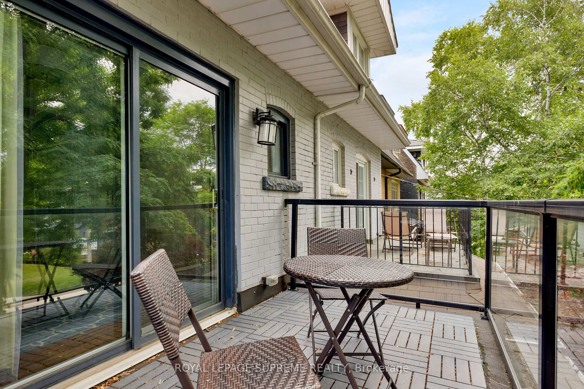 76 Tyrrel Avenue, Toronto