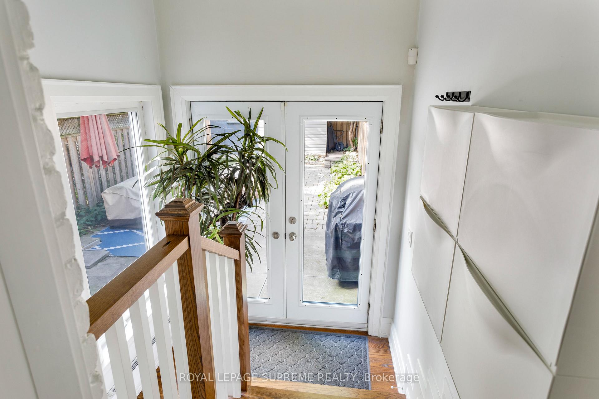 76 Tyrrel Avenue, Toronto