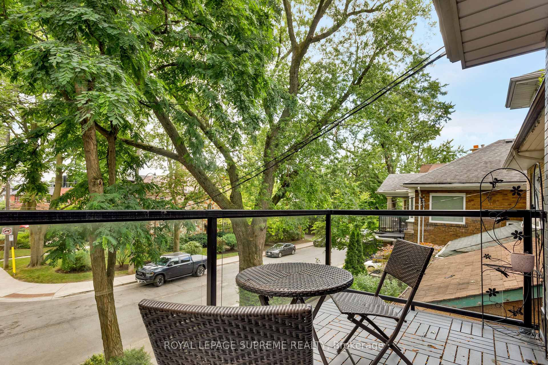 76 Tyrrel Avenue, Toronto