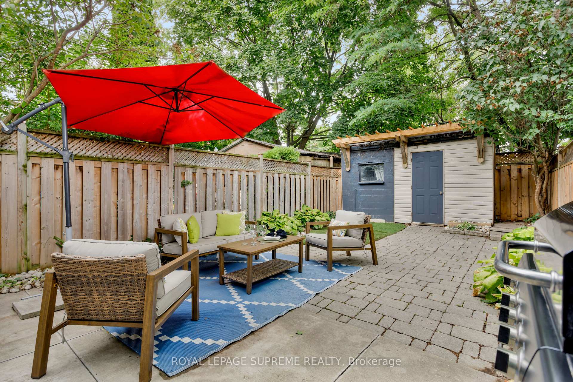 76 Tyrrel Avenue, Toronto