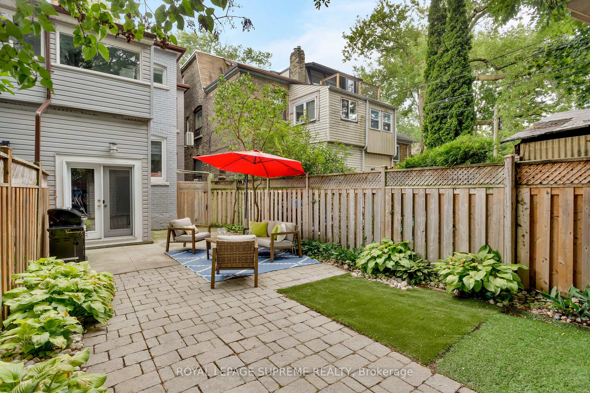 76 Tyrrel Avenue, Toronto