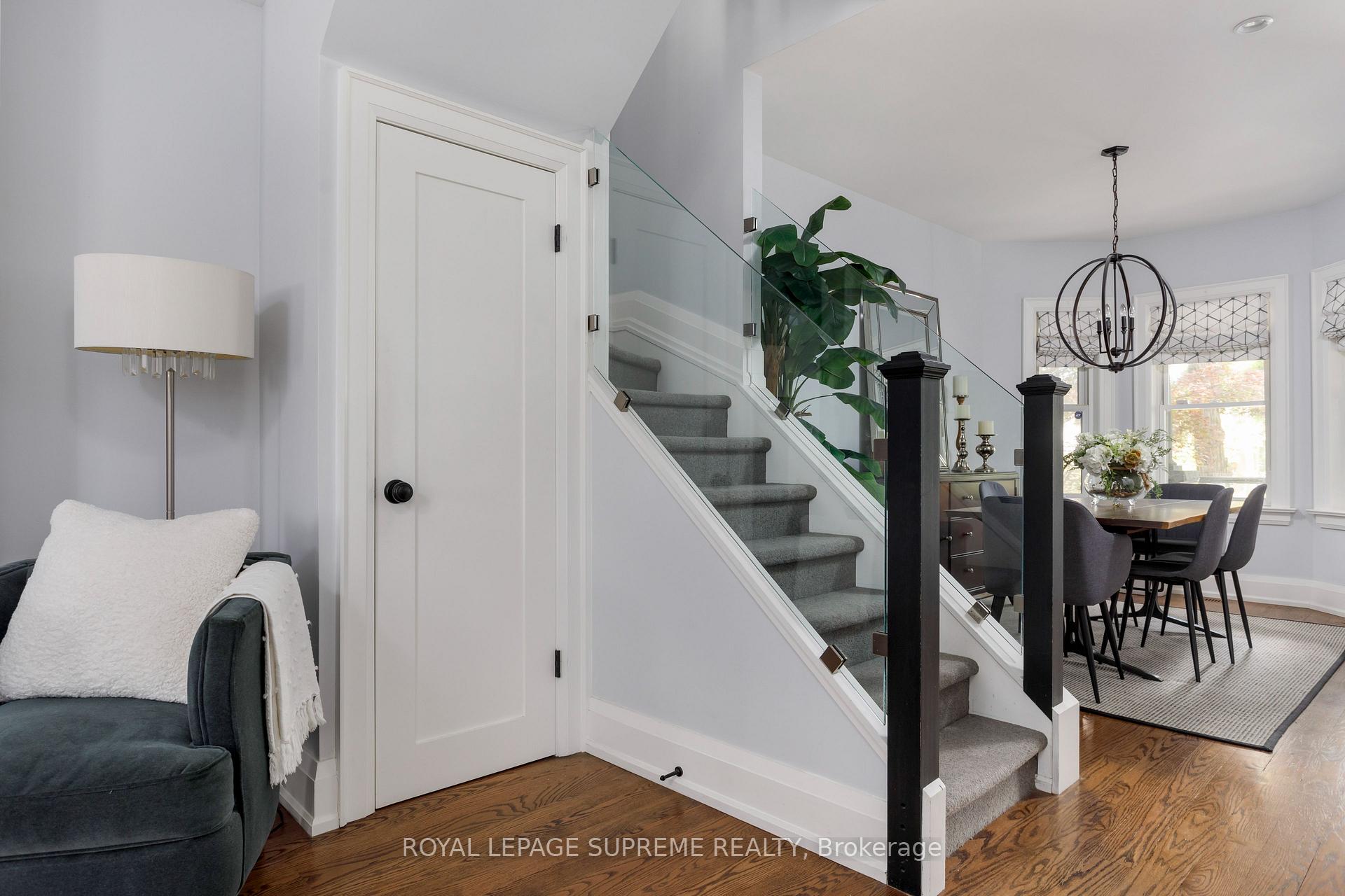 76 Tyrrel Avenue, Toronto