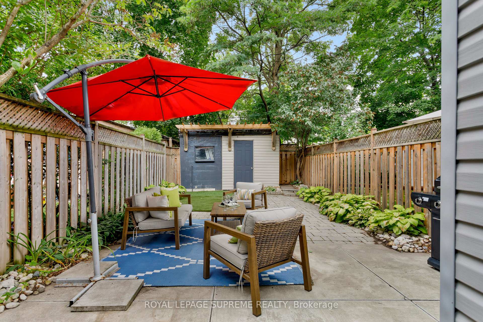 76 Tyrrel Avenue, Toronto