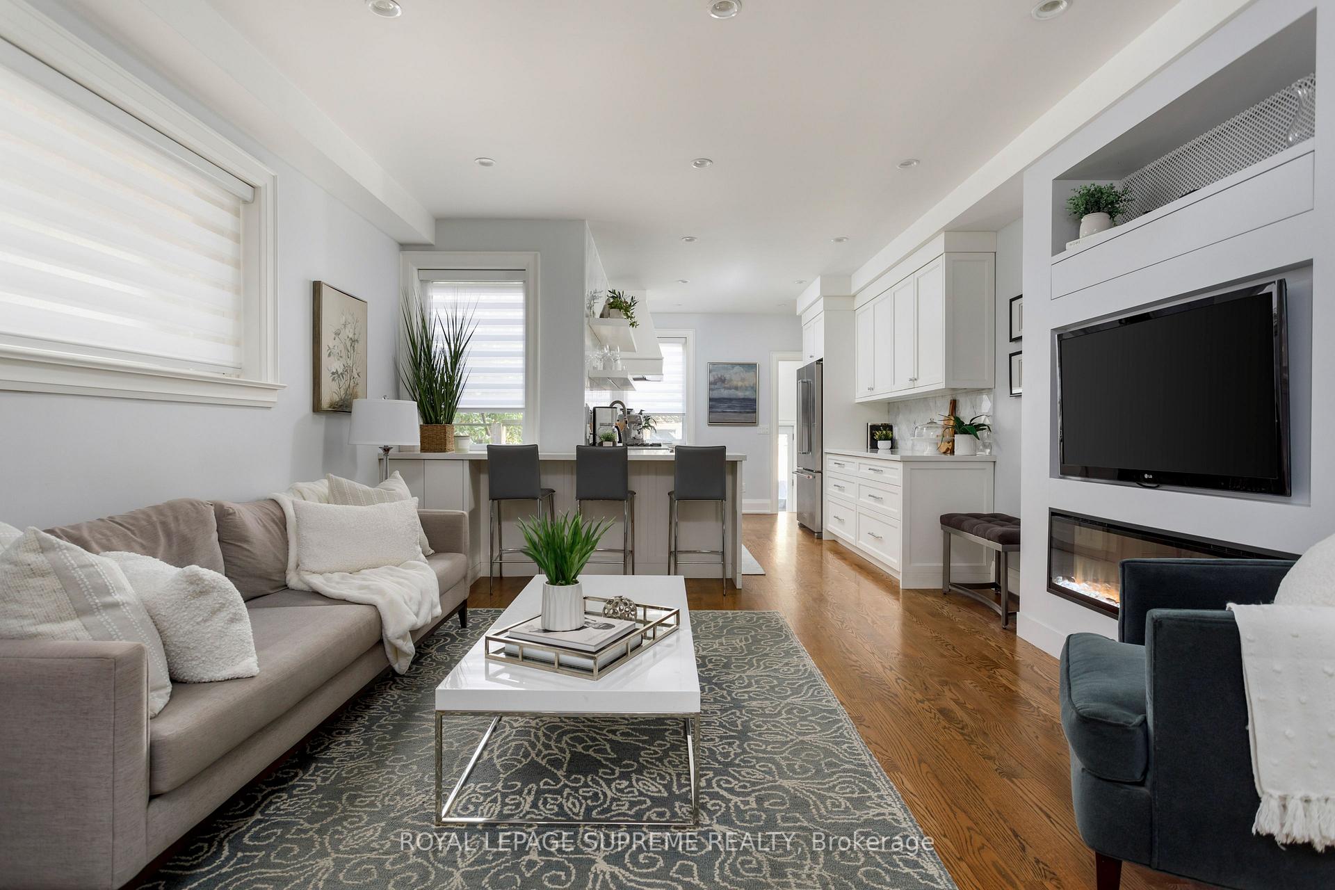 76 Tyrrel Avenue, Toronto
