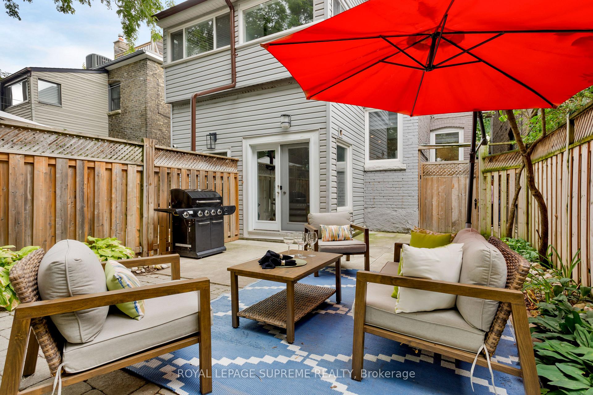 76 Tyrrel Avenue, Toronto