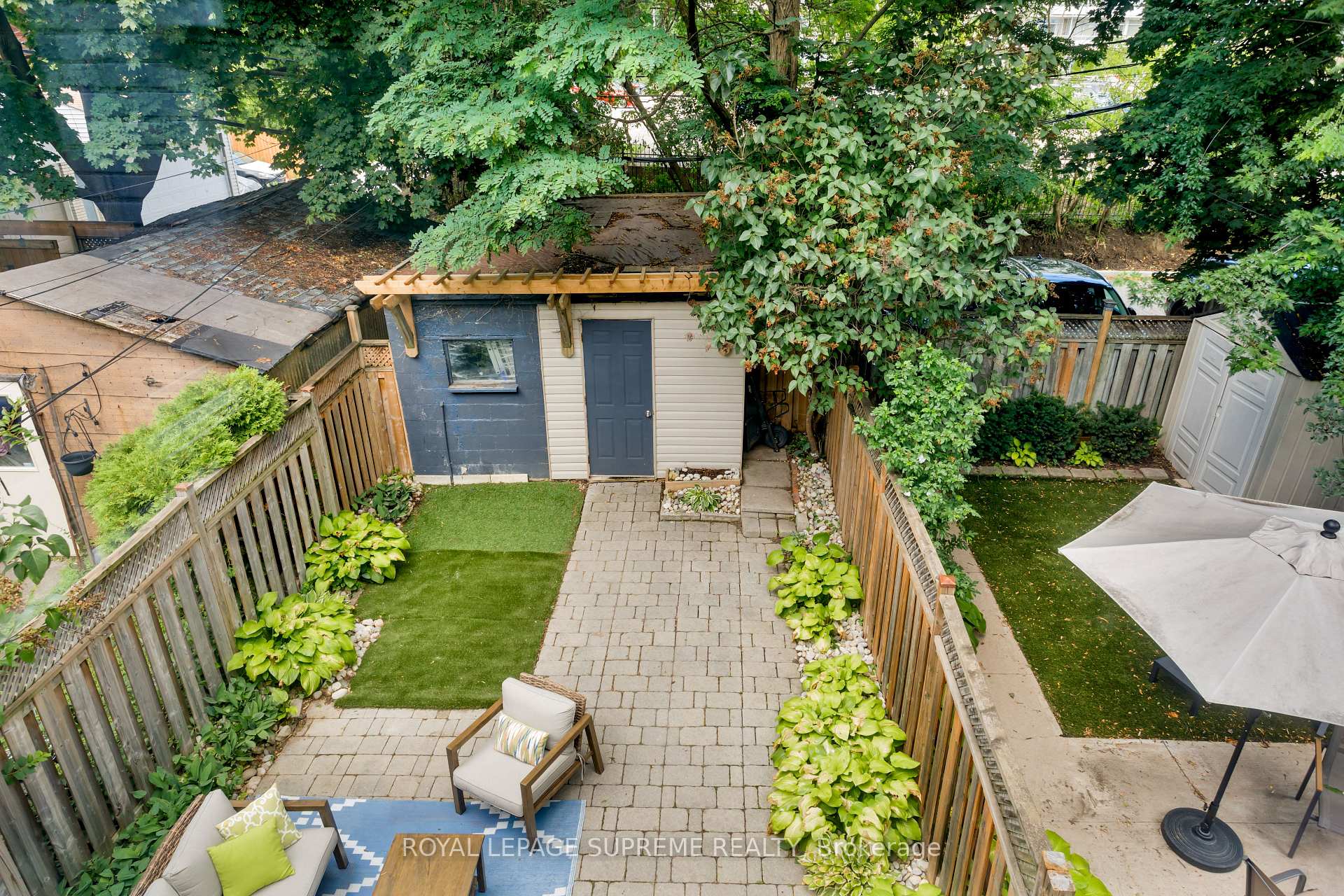 76 Tyrrel Avenue, Toronto