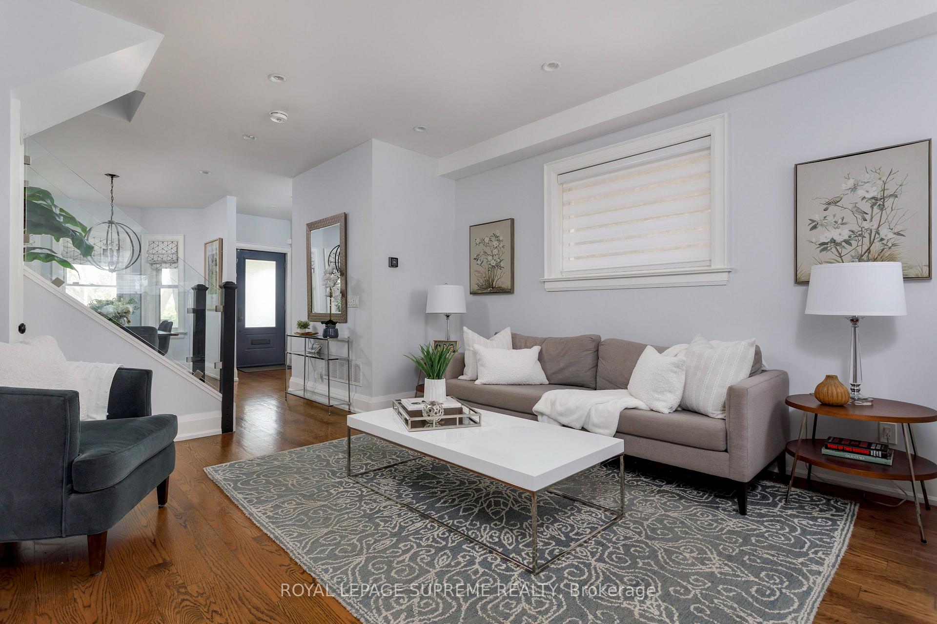 76 Tyrrel Avenue, Toronto