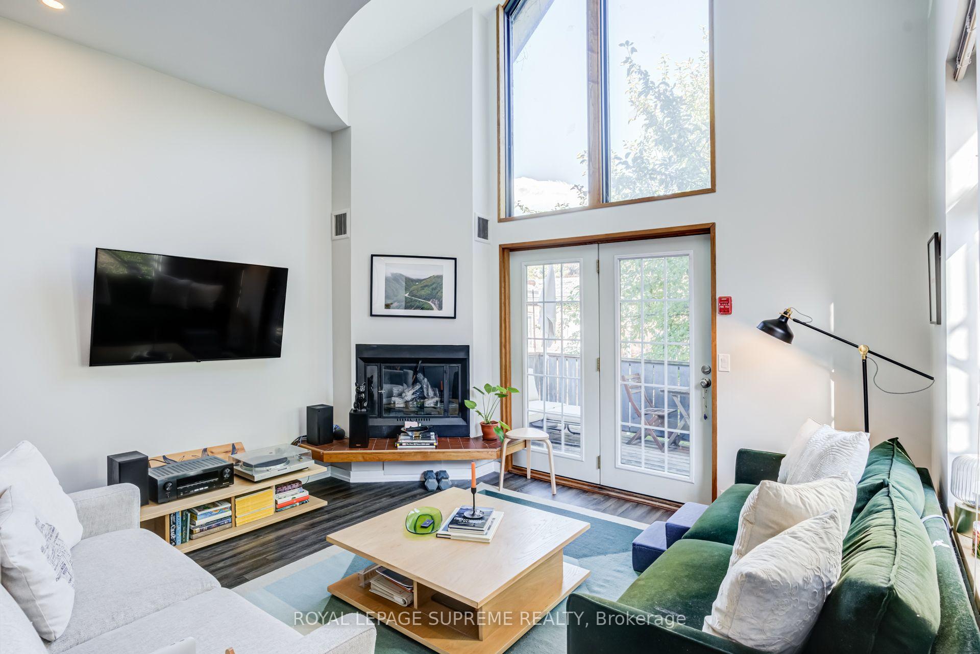767 Euclid Avenue, Toronto