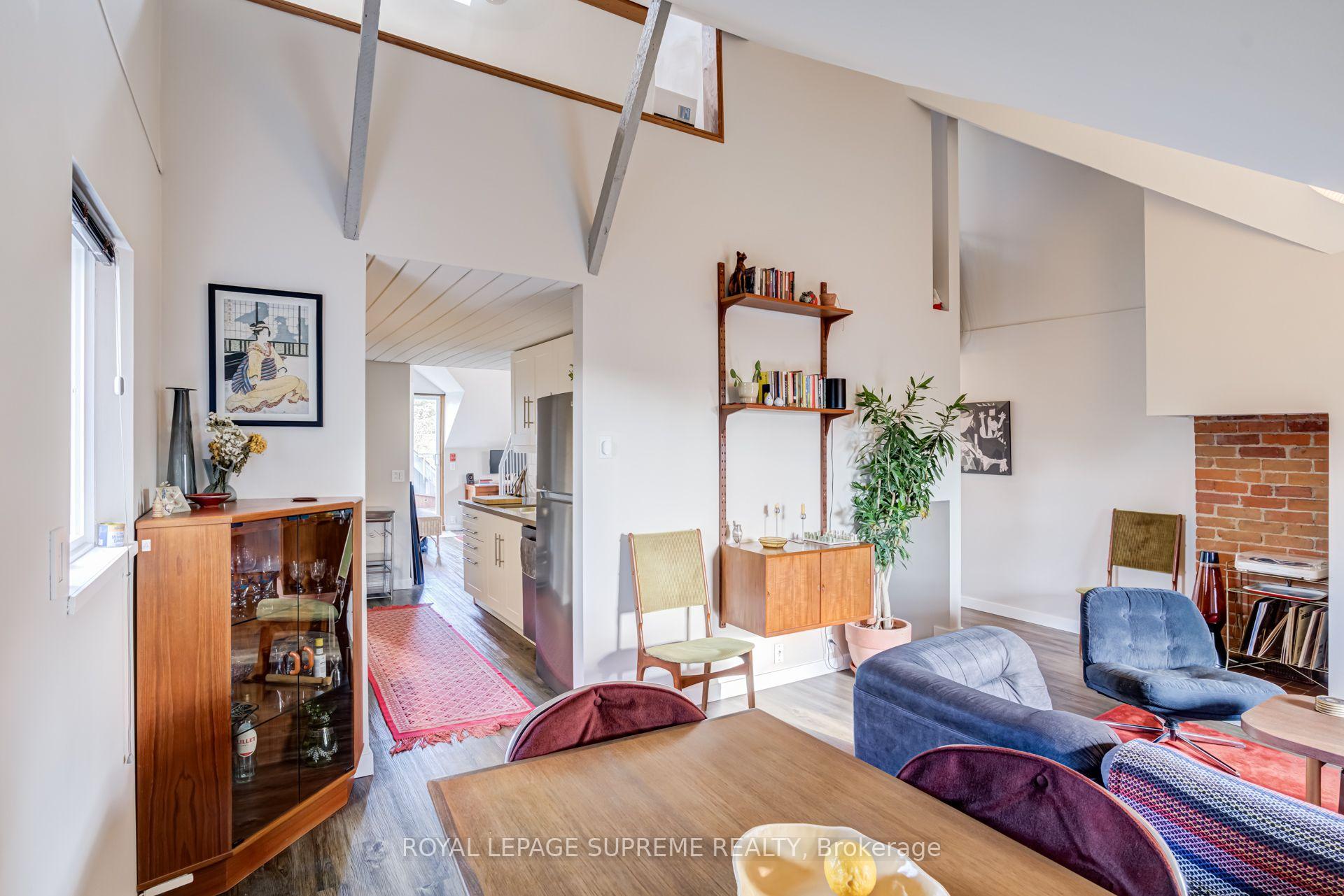 767 Euclid Avenue, Toronto