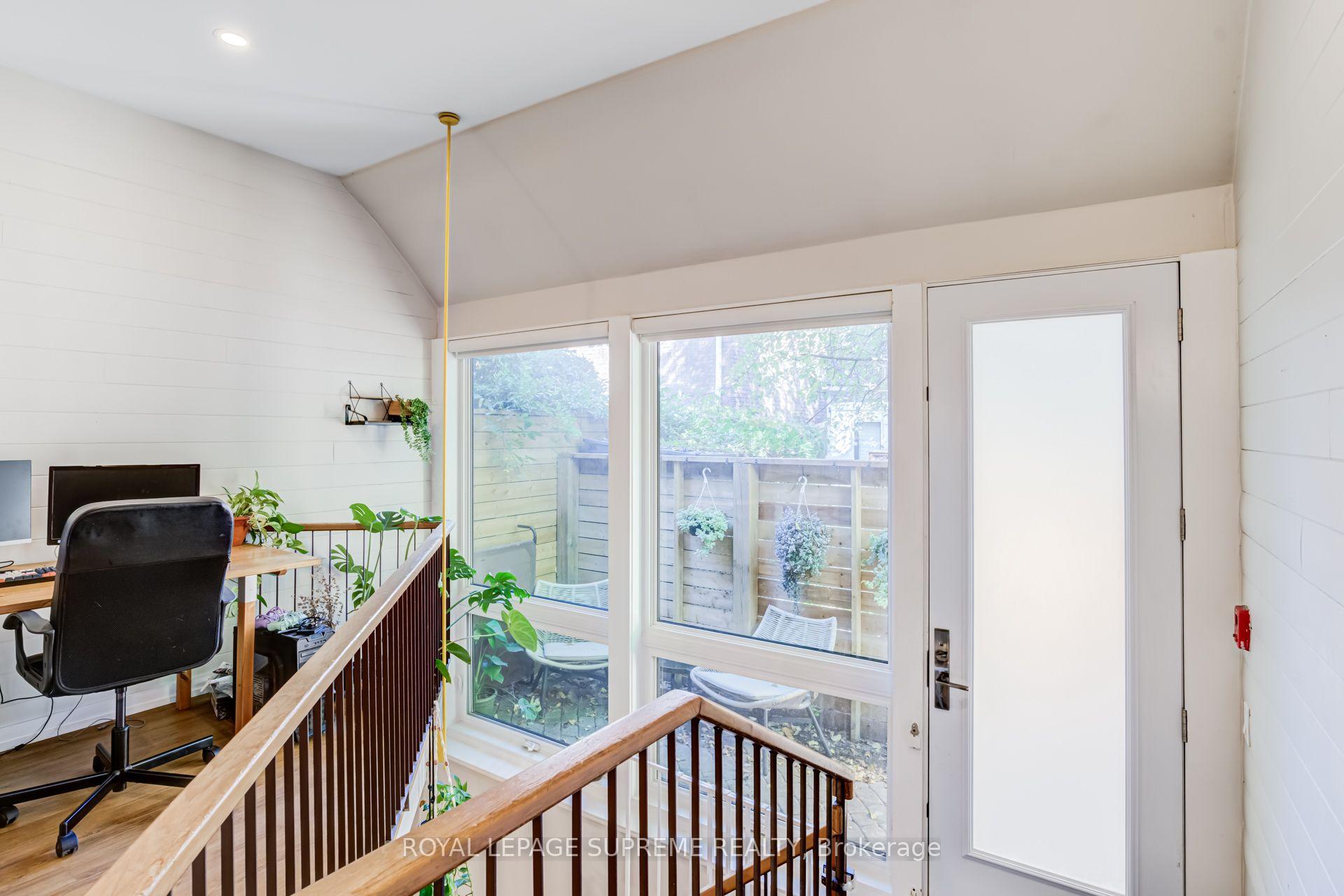 767 Euclid Avenue, Toronto