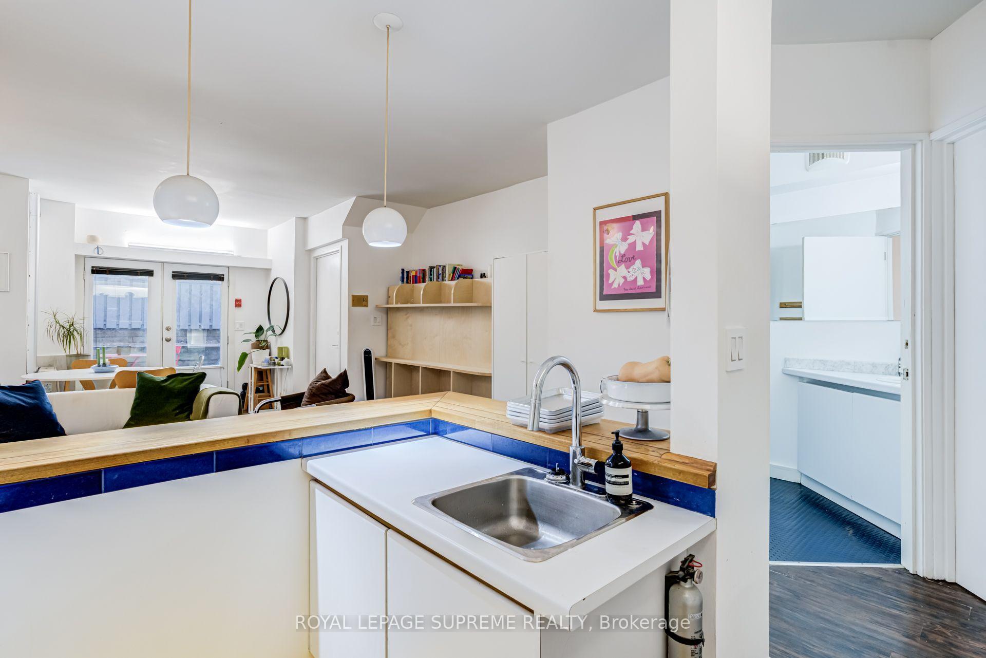 767 Euclid Avenue, Toronto