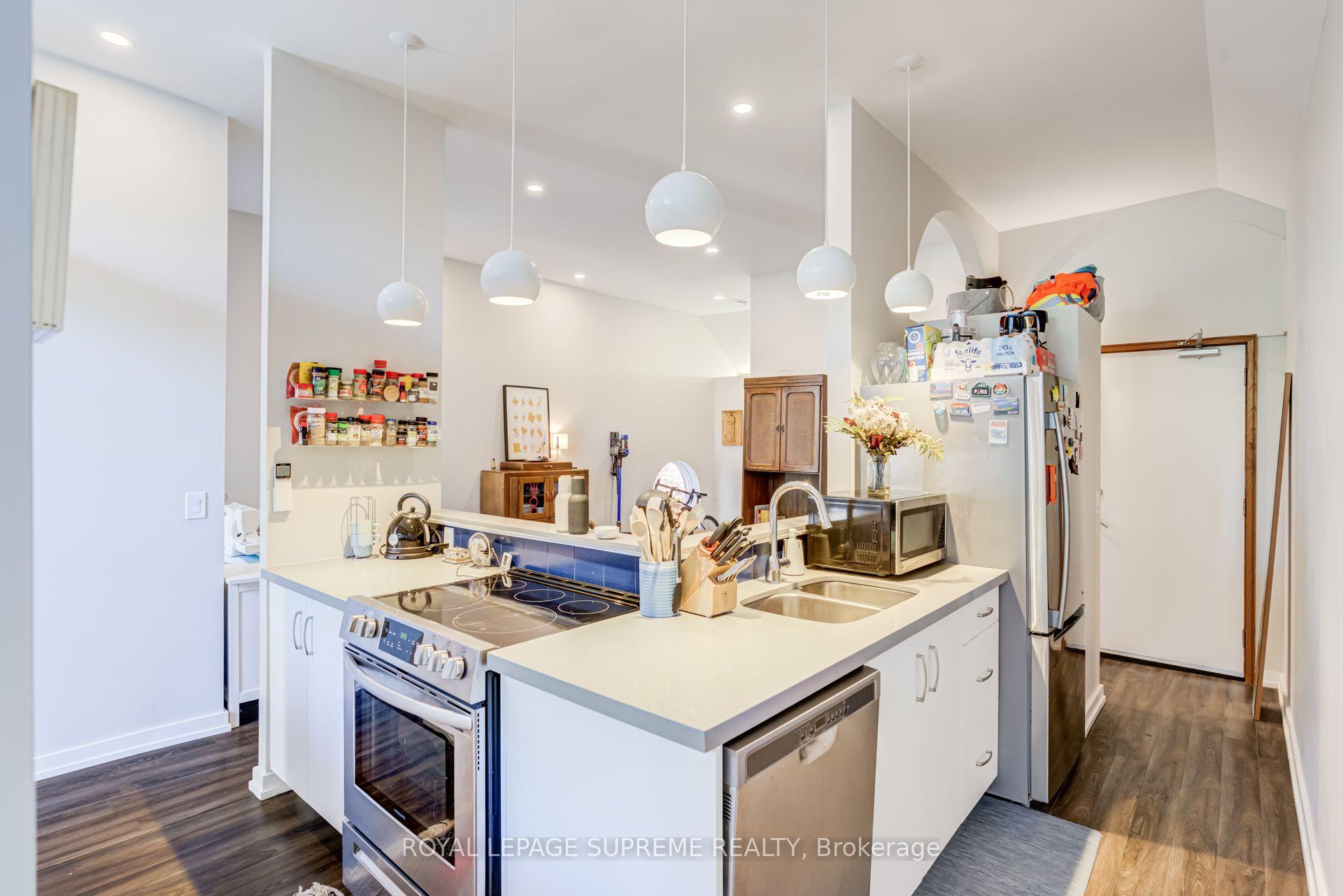 767 Euclid Avenue, Toronto