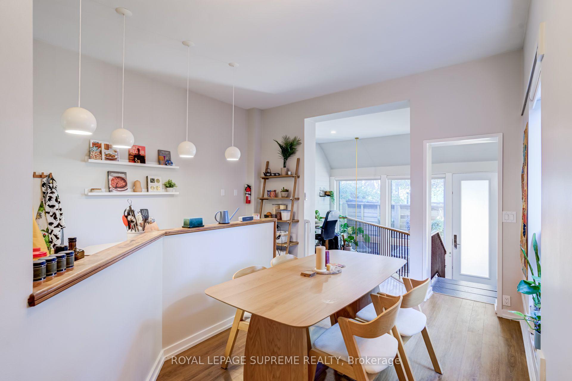 767 Euclid Avenue, Toronto