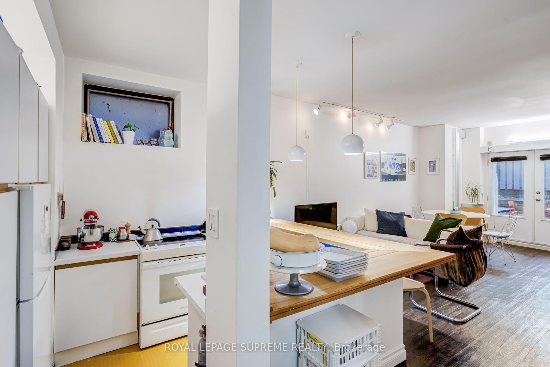 767 Euclid Avenue, Toronto