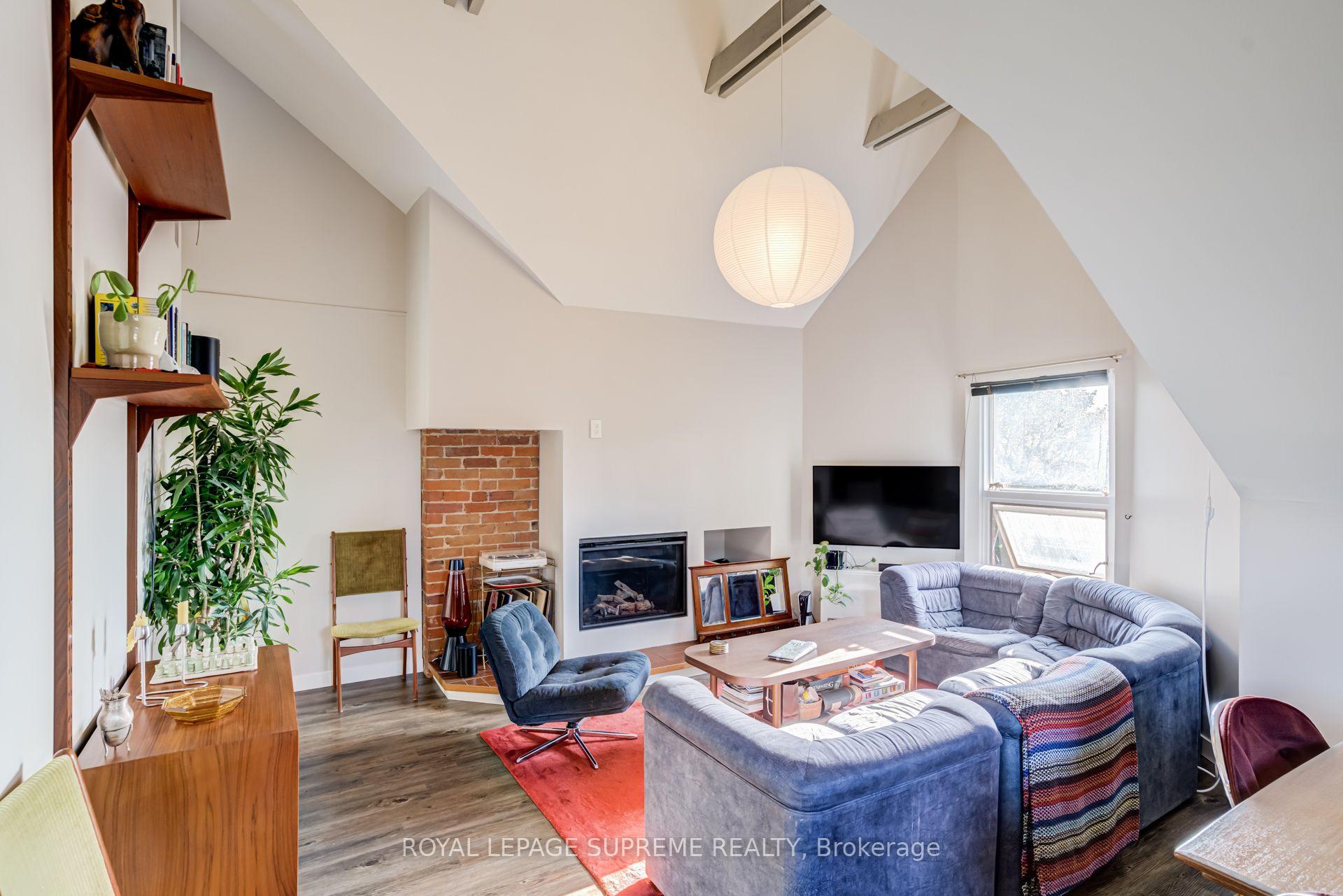 767 Euclid Avenue, Toronto