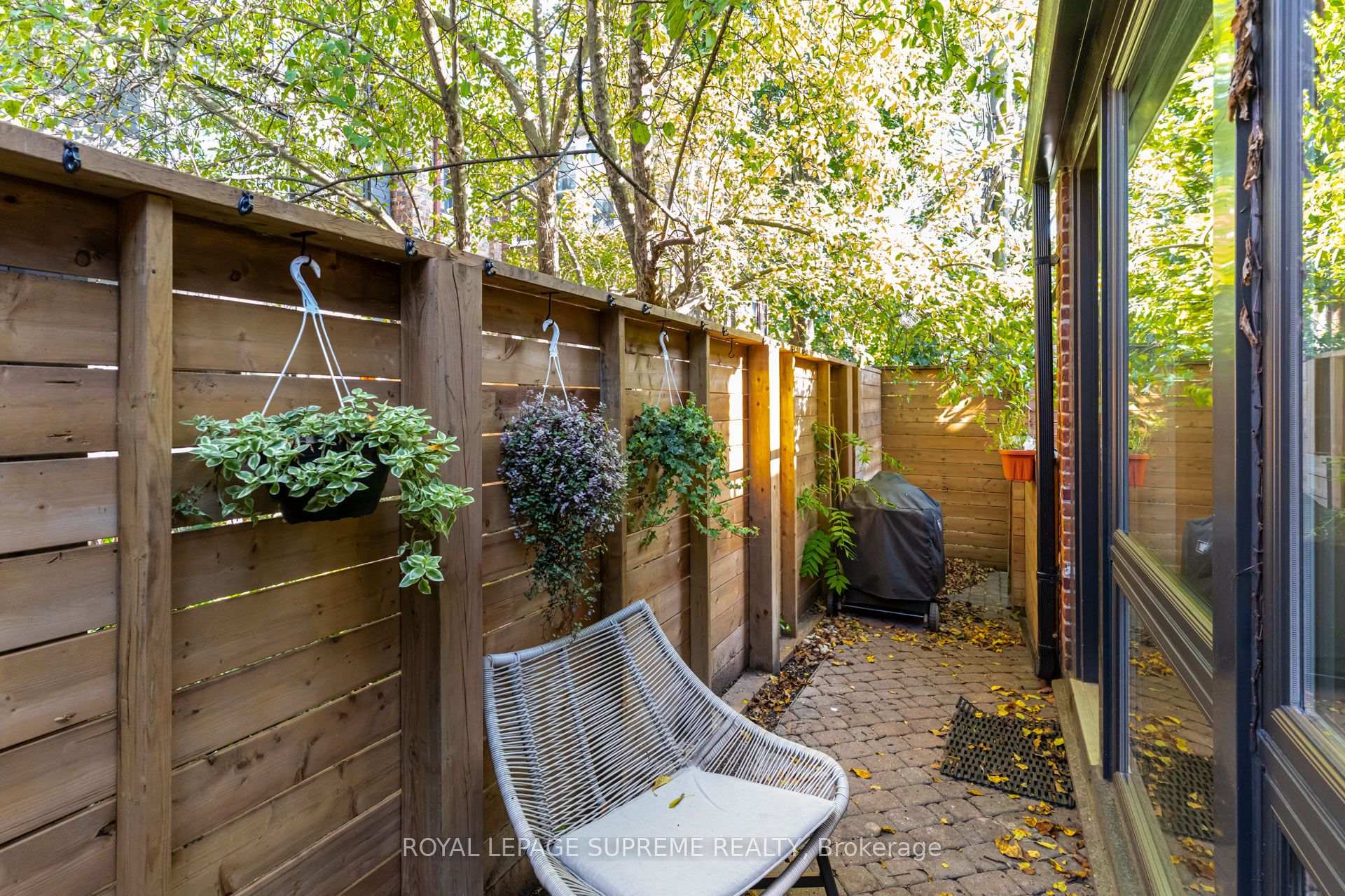 767 Euclid Avenue, Toronto
