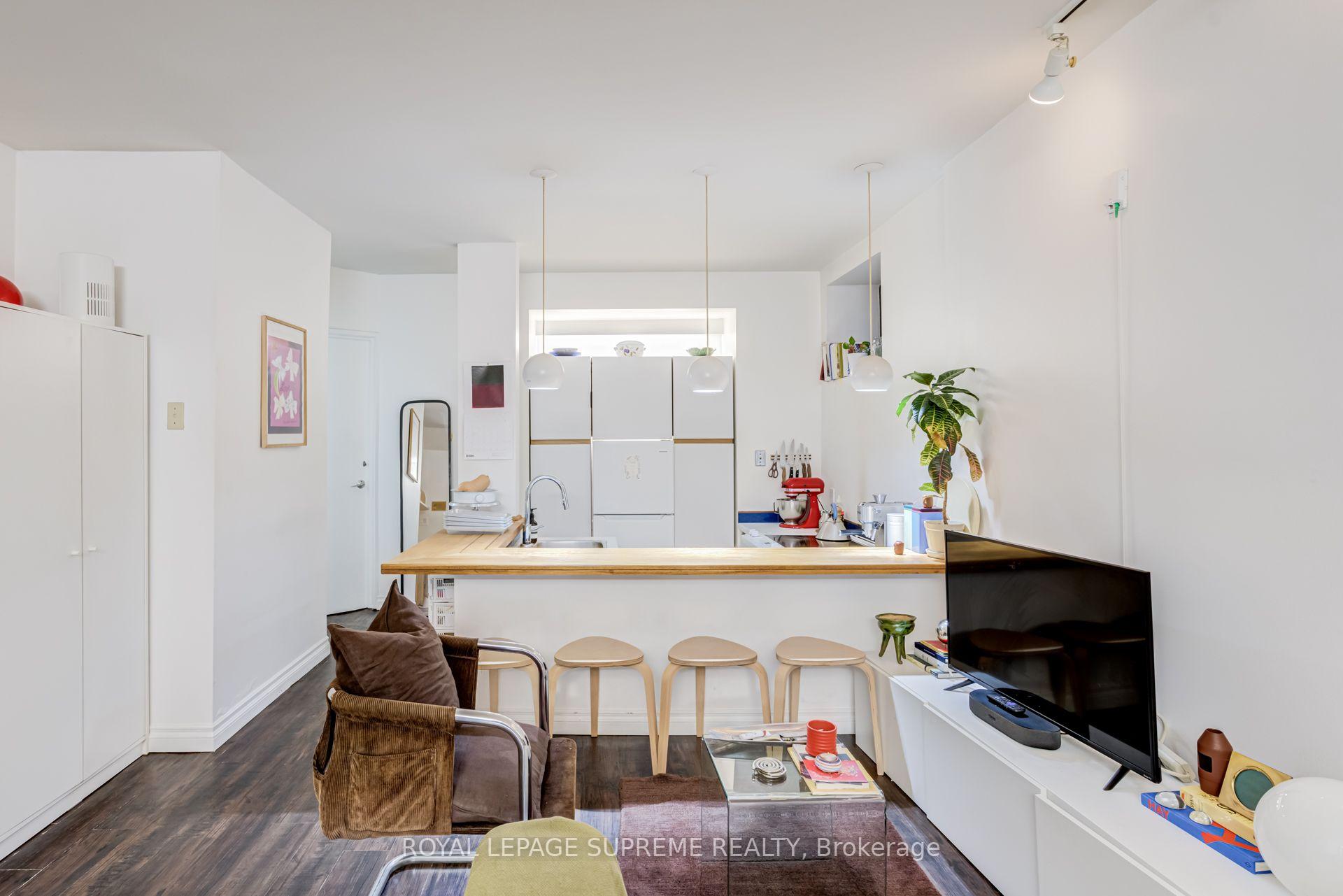767 Euclid Avenue, Toronto