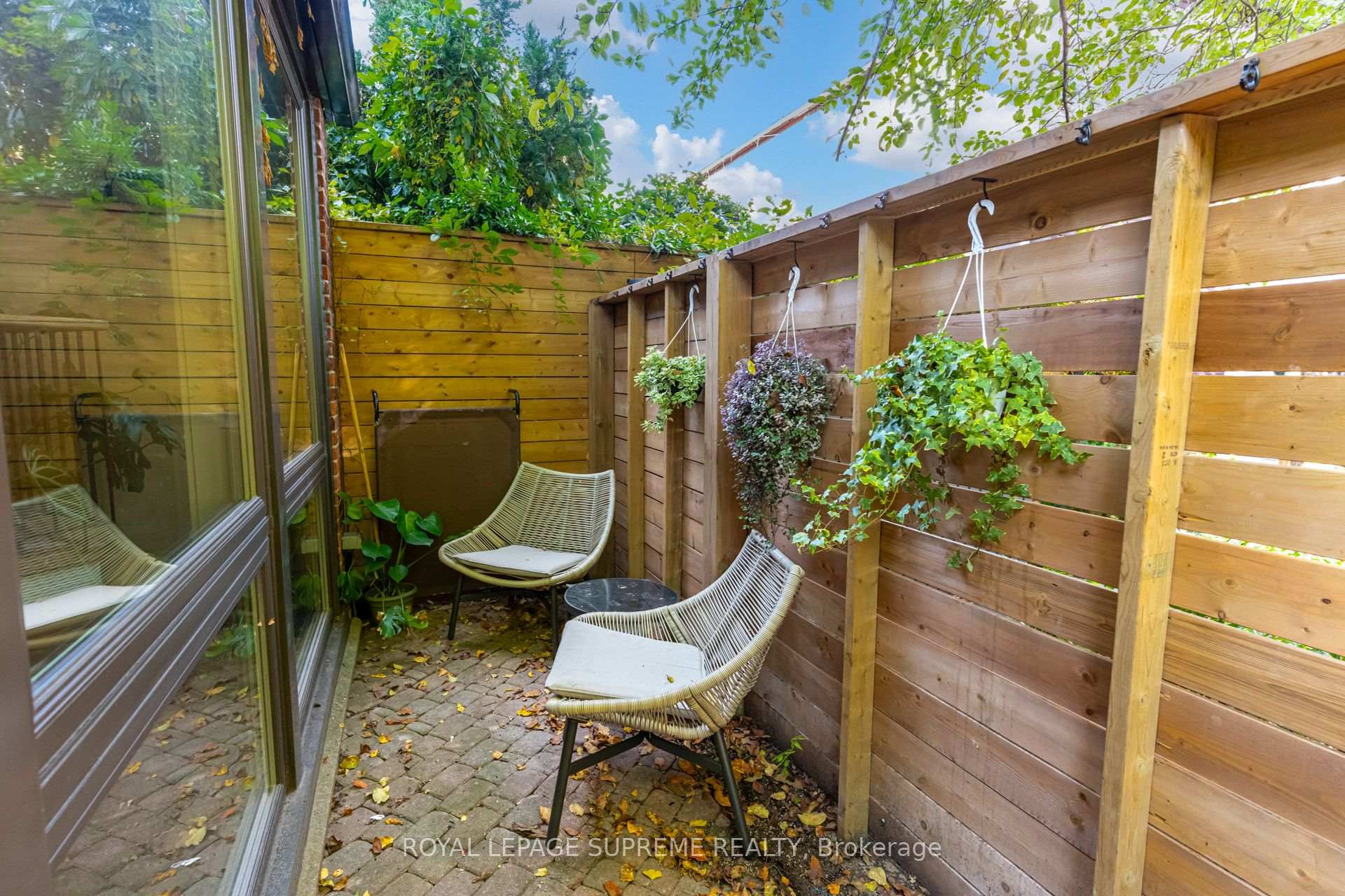 767 Euclid Avenue, Toronto