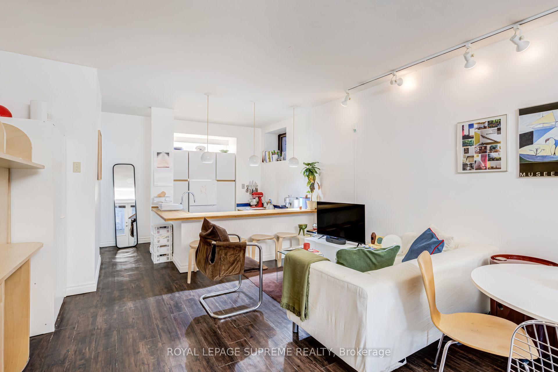 767 Euclid Avenue, Toronto