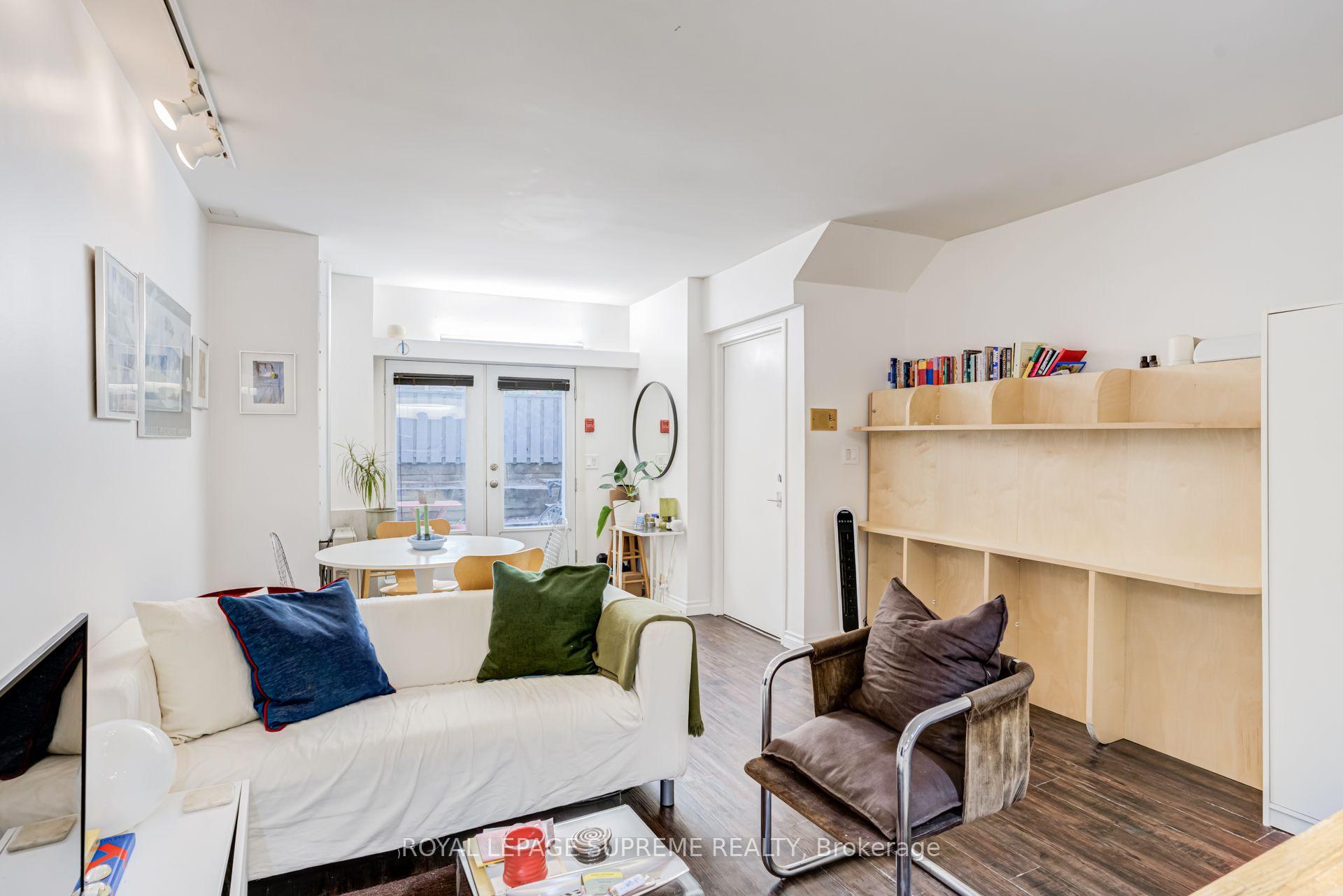 767 Euclid Avenue, Toronto
