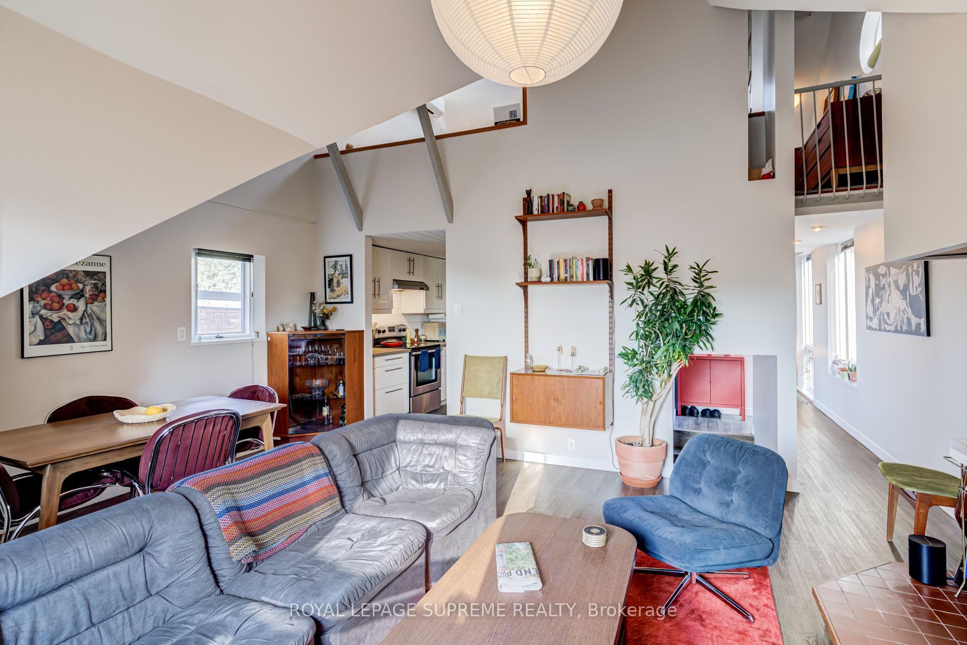 767 Euclid Avenue, Toronto
