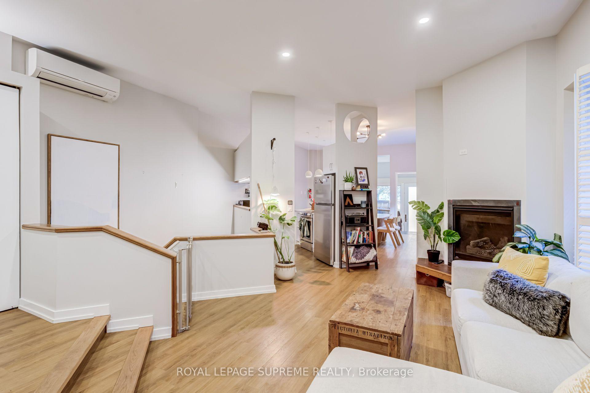 767 Euclid Avenue, Toronto