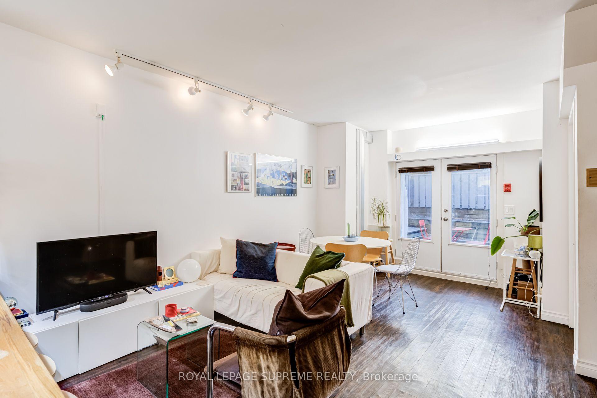 767 Euclid Avenue, Toronto