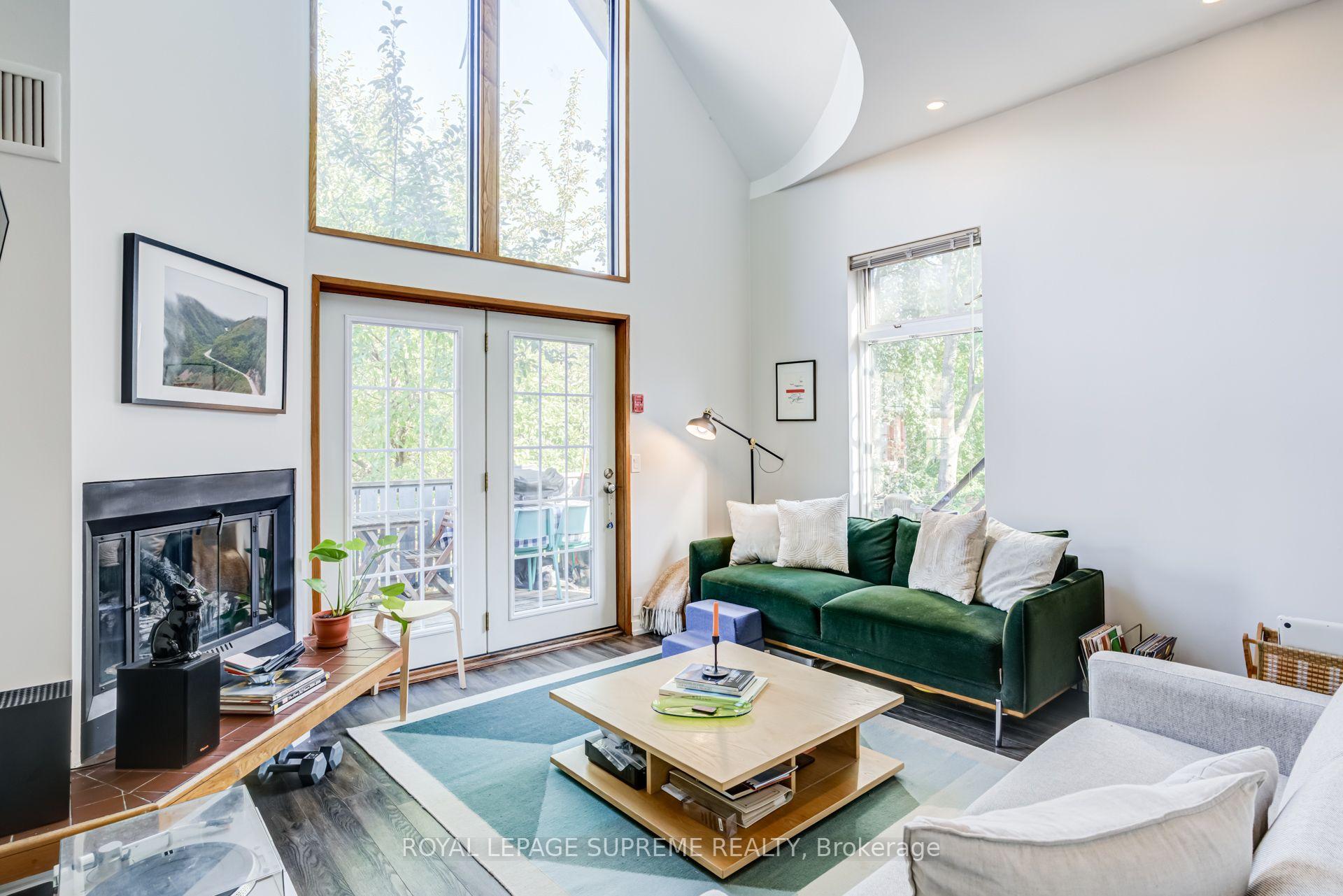 767 Euclid Avenue, Toronto