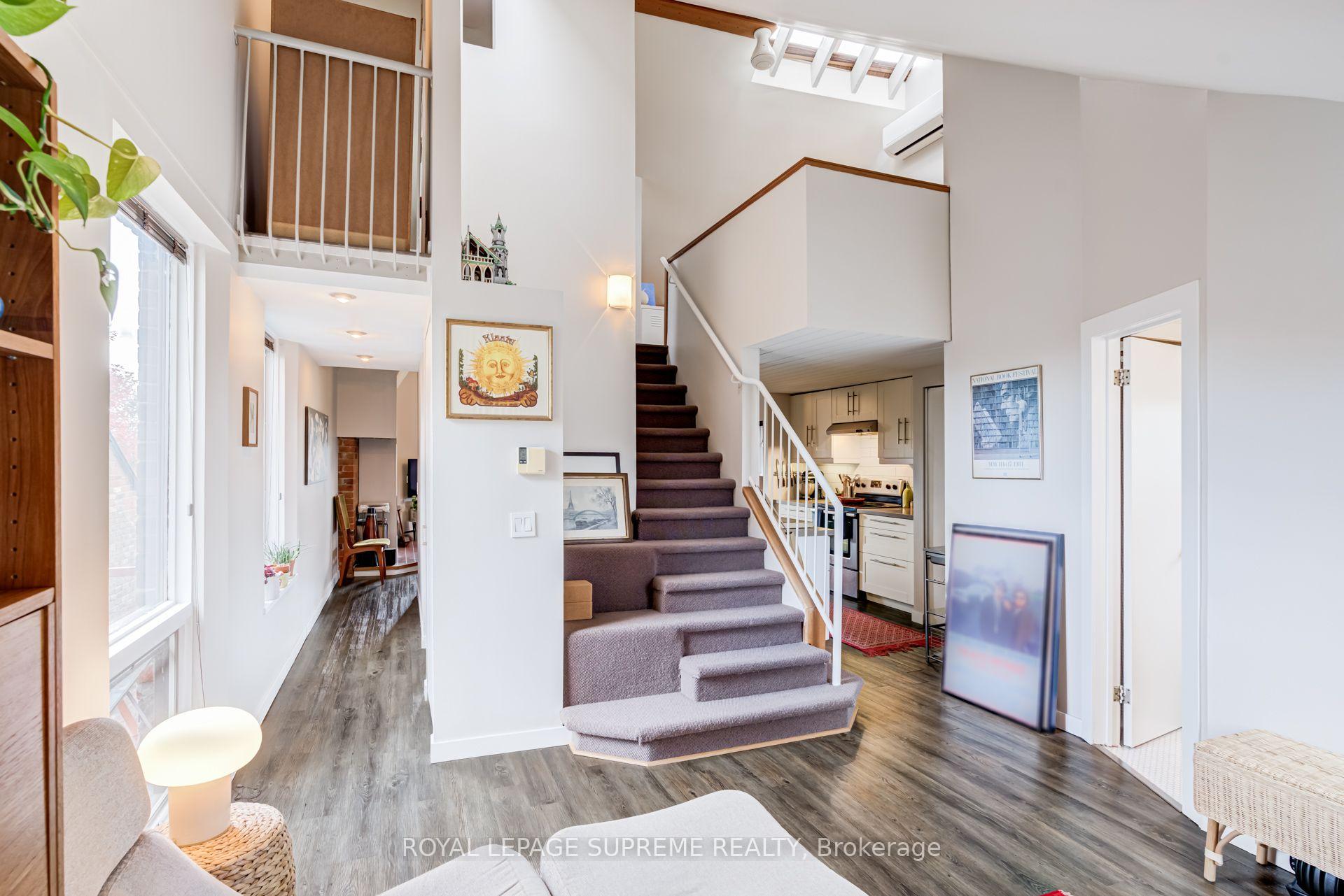 767 Euclid Avenue, Toronto