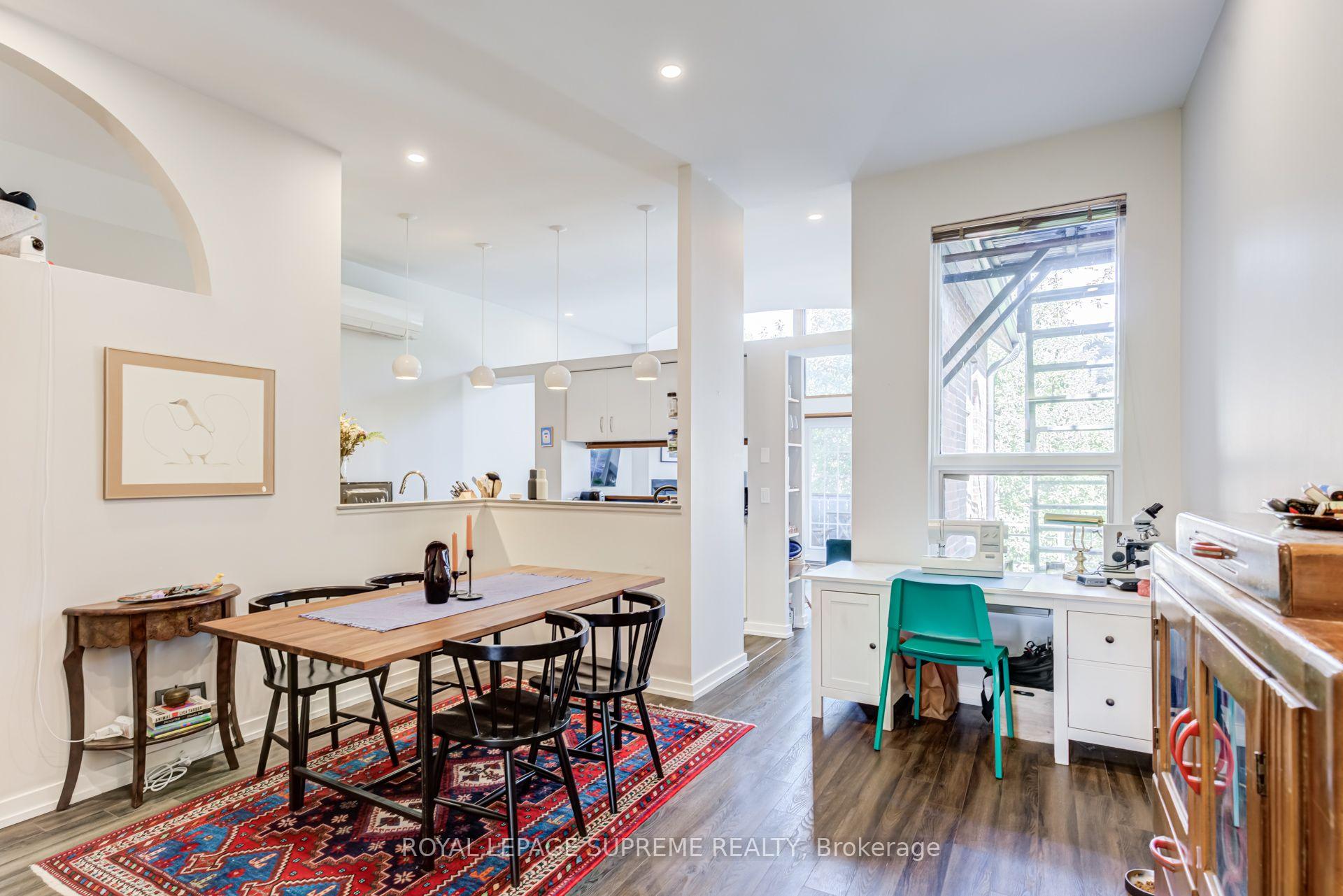 767 Euclid Avenue, Toronto