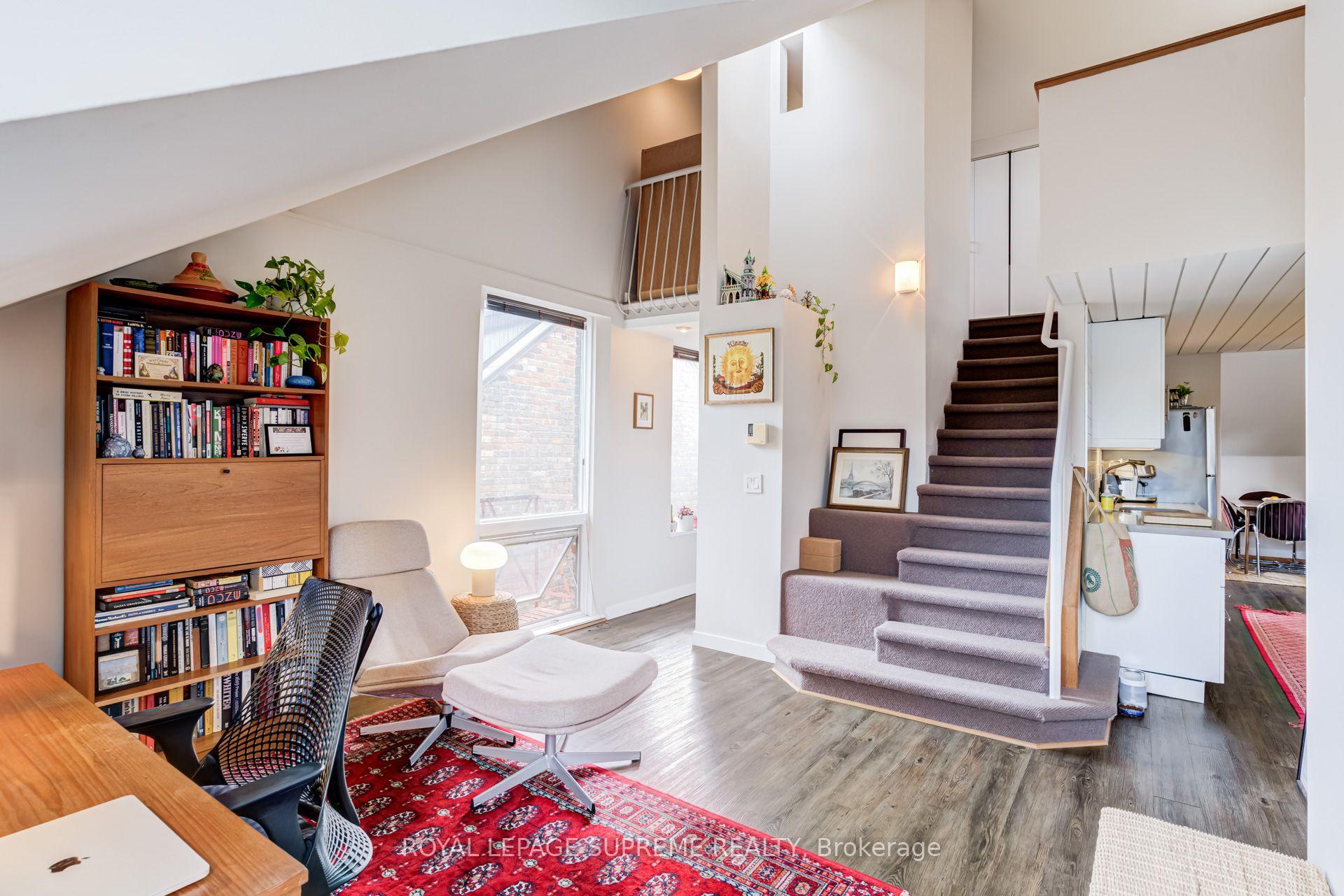 767 Euclid Avenue, Toronto