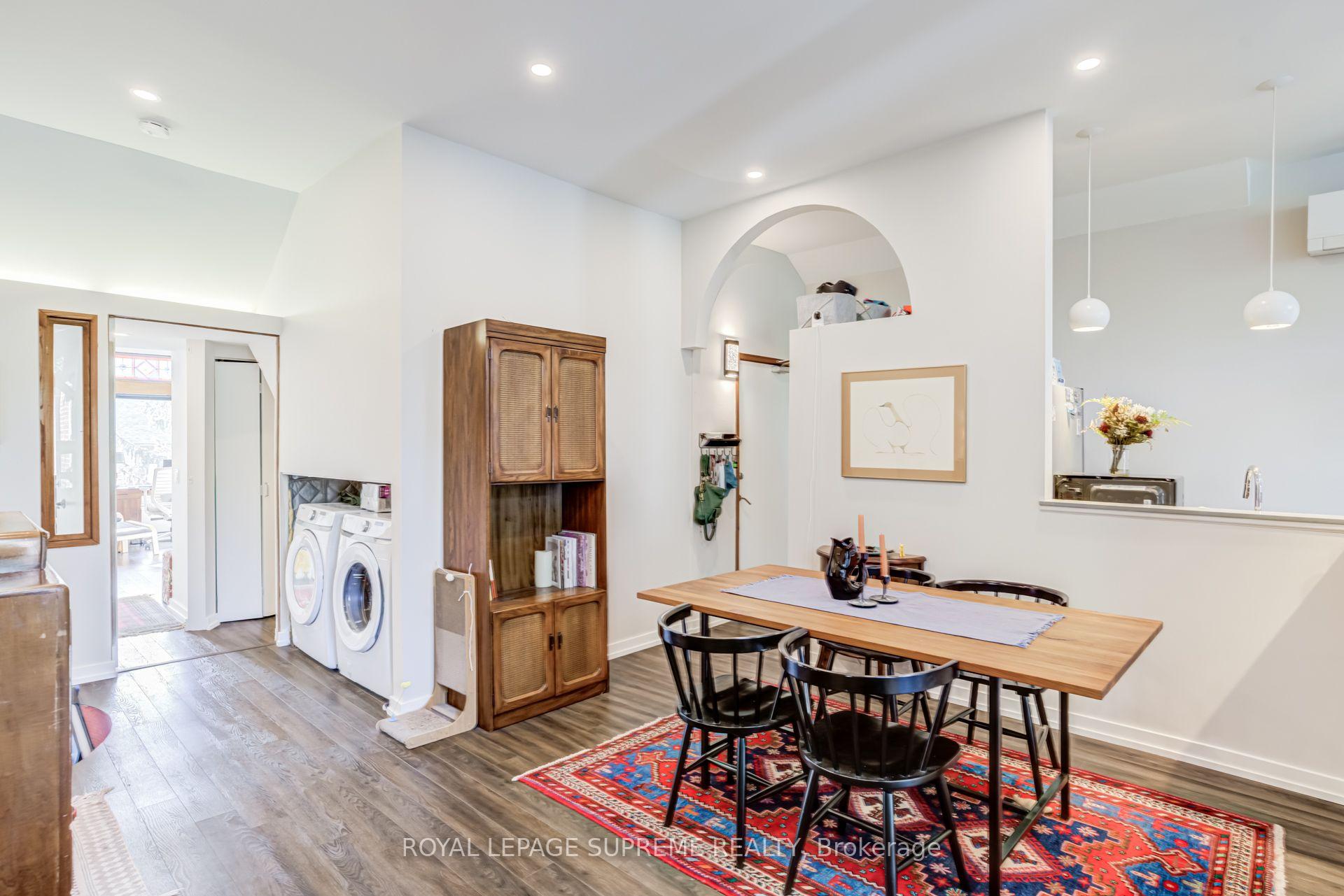 767 Euclid Avenue, Toronto