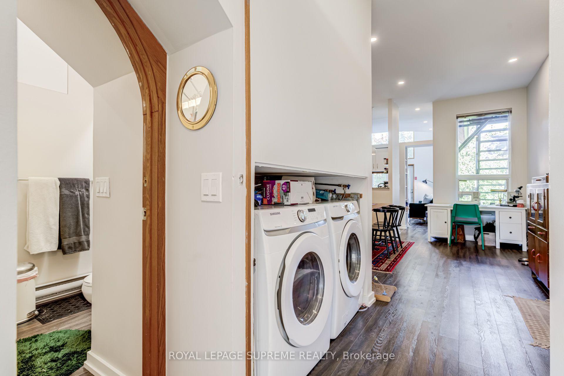 767 Euclid Avenue, Toronto