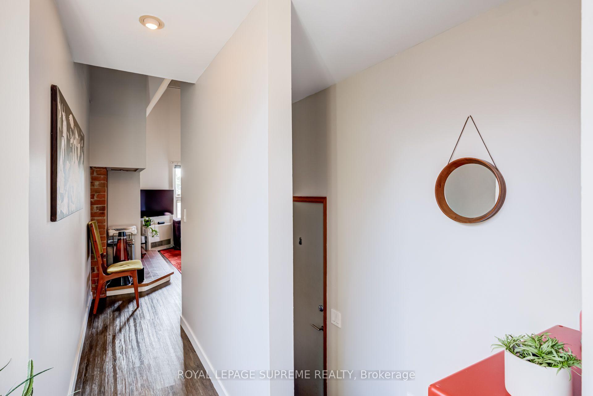 767 Euclid Avenue, Toronto