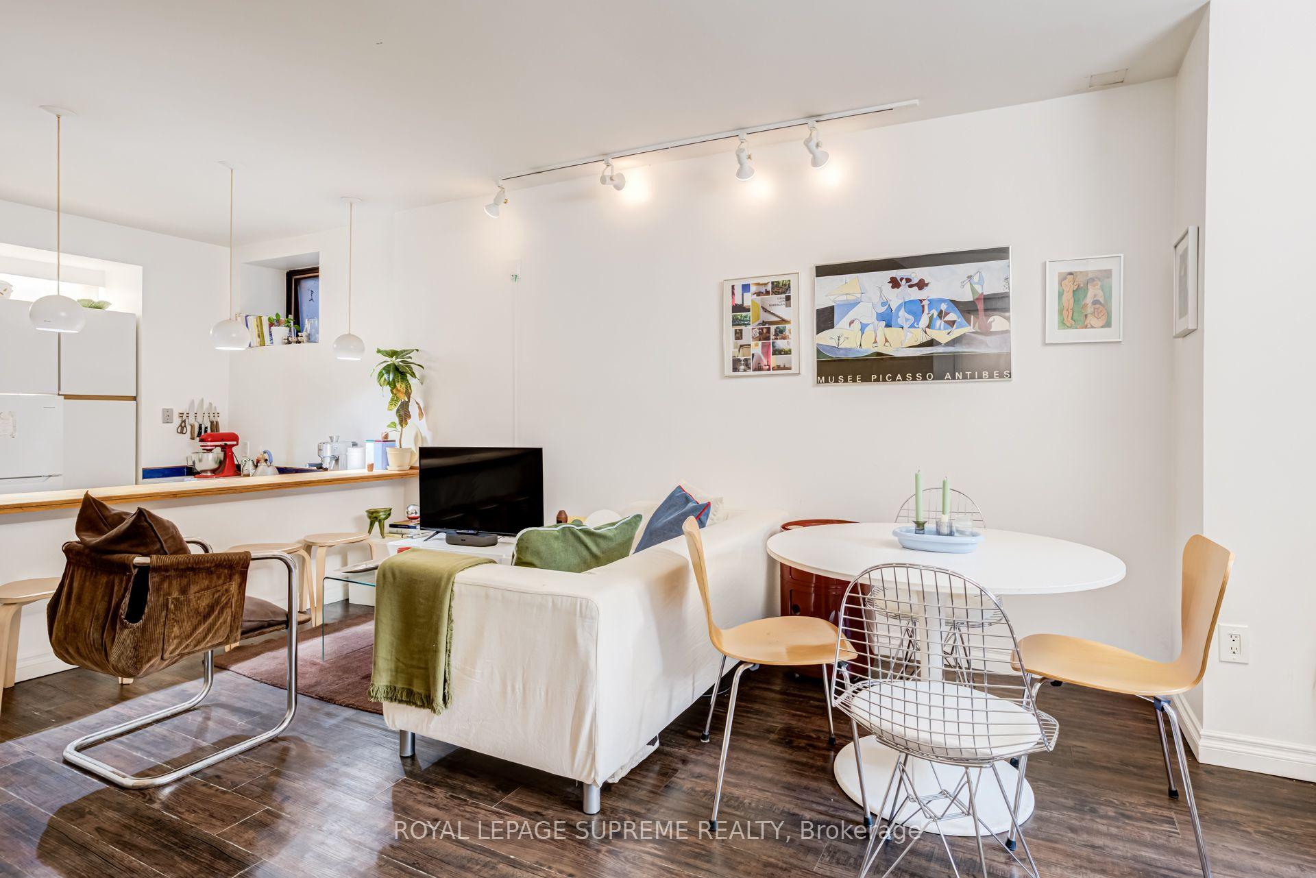 767 Euclid Avenue, Toronto
