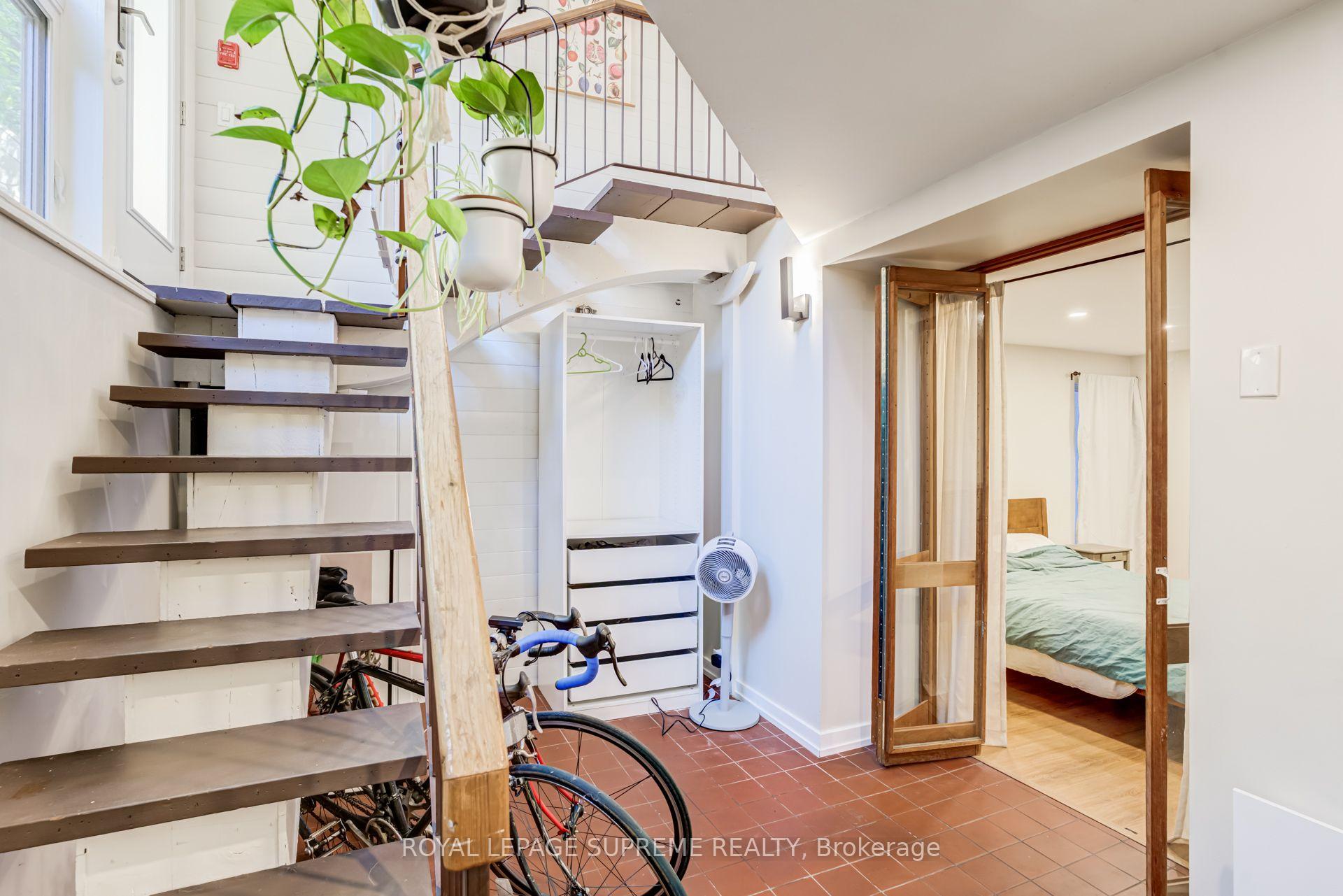 767 Euclid Avenue, Toronto