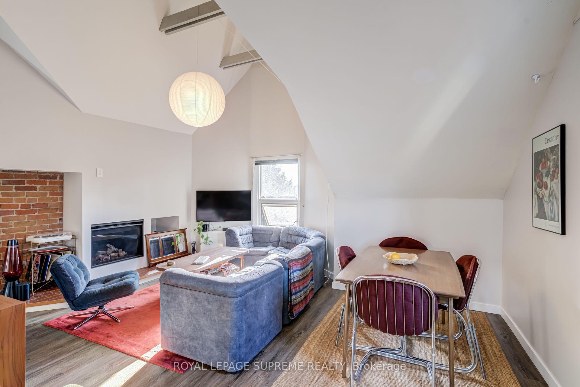 767 Euclid Avenue, Toronto