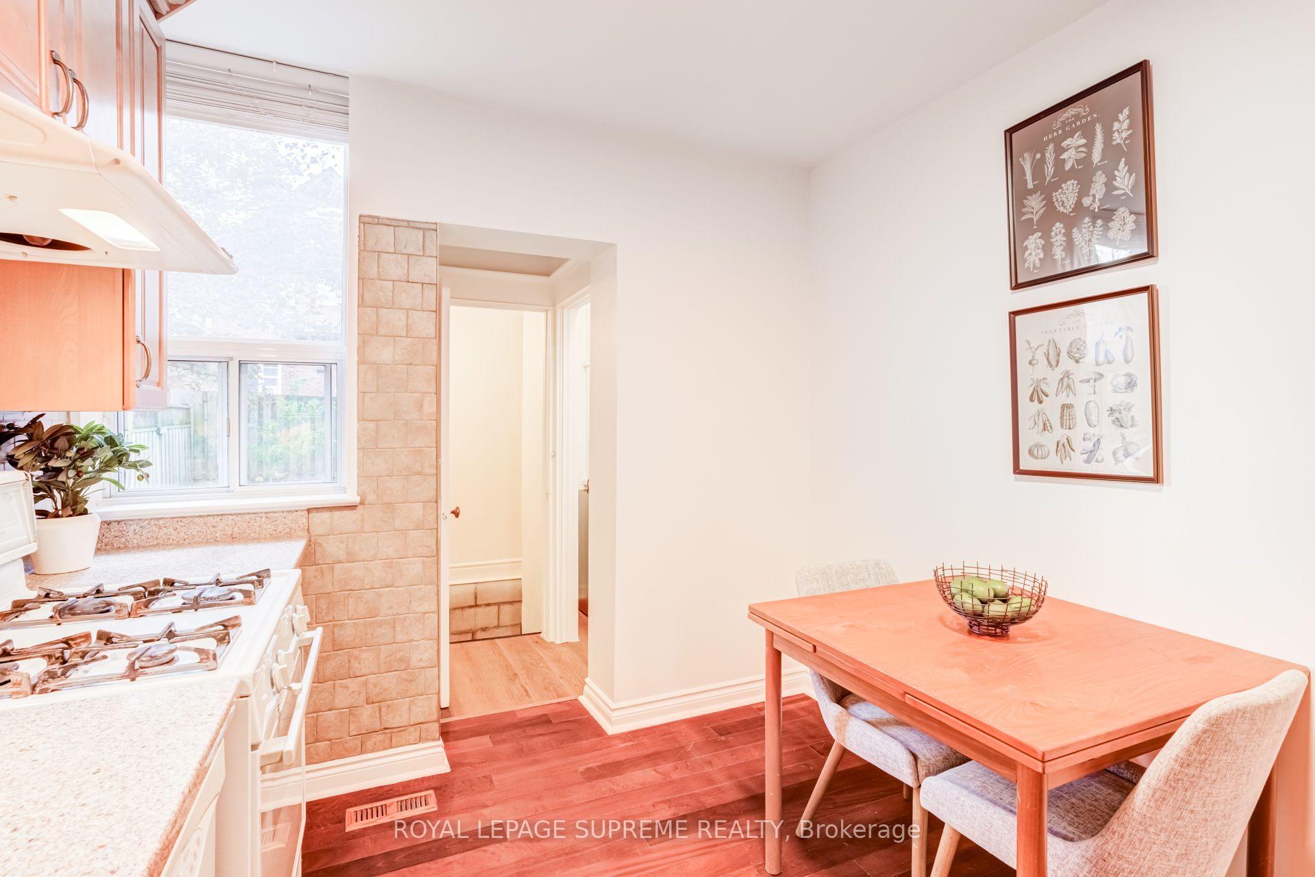 32 Thome Crescent, Toronto