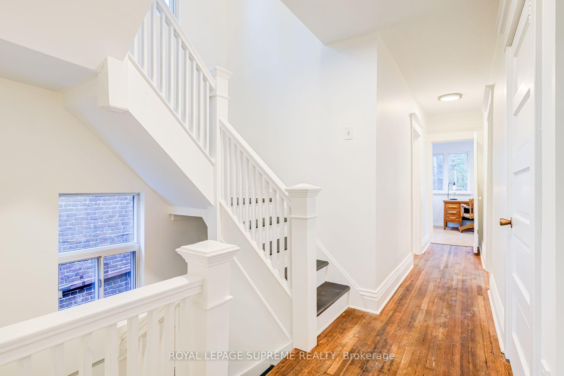 32 Thome Crescent, Toronto