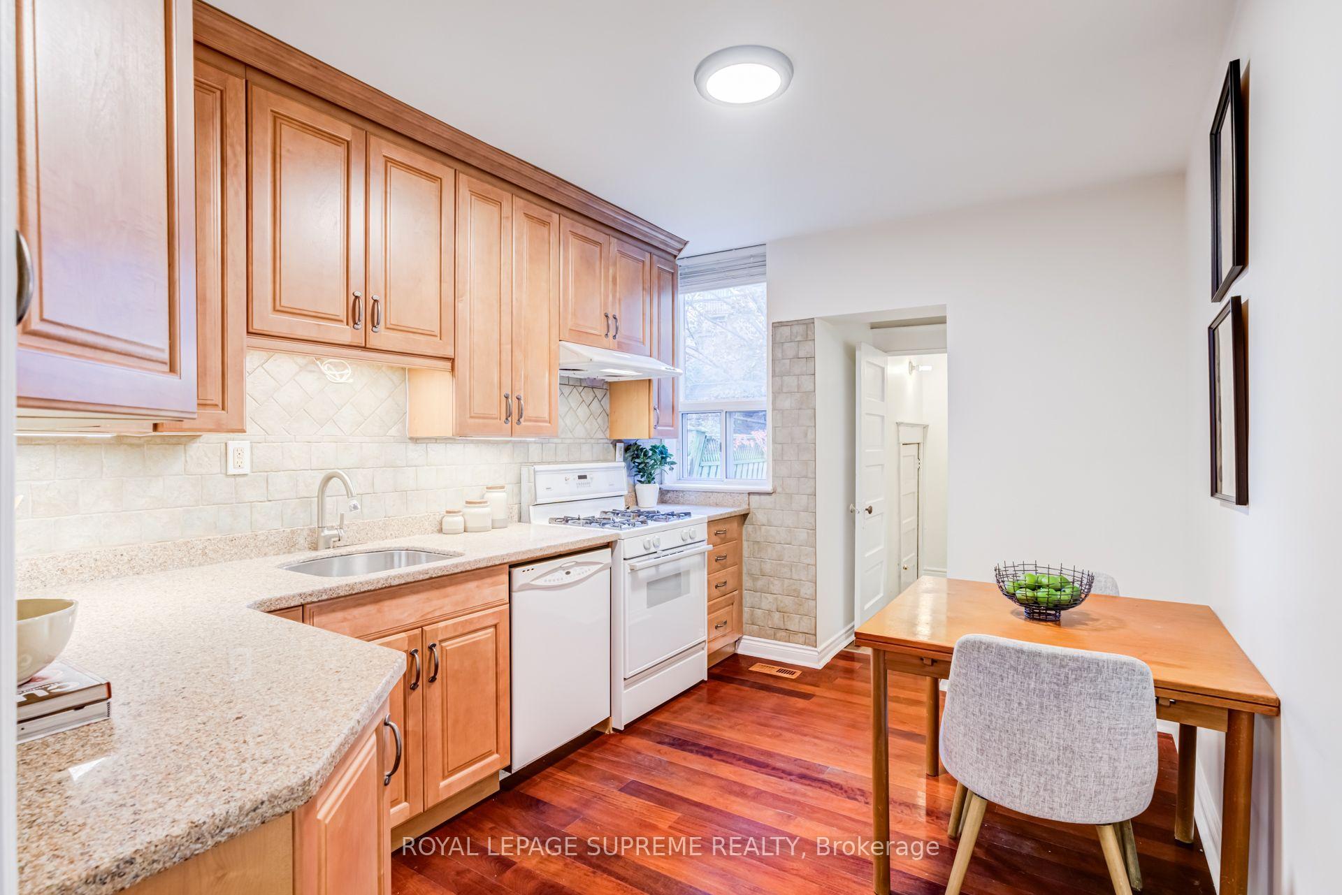 32 Thome Crescent, Toronto