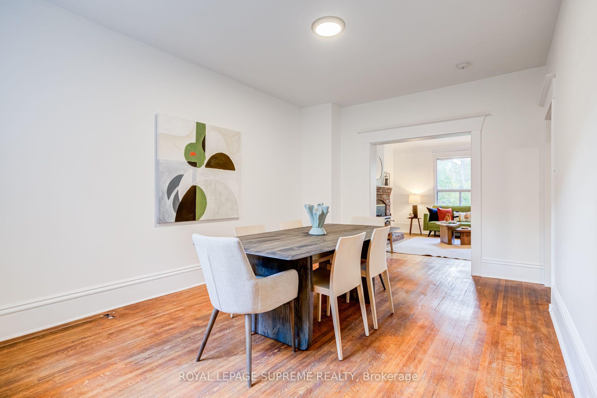 32 Thome Crescent, Toronto