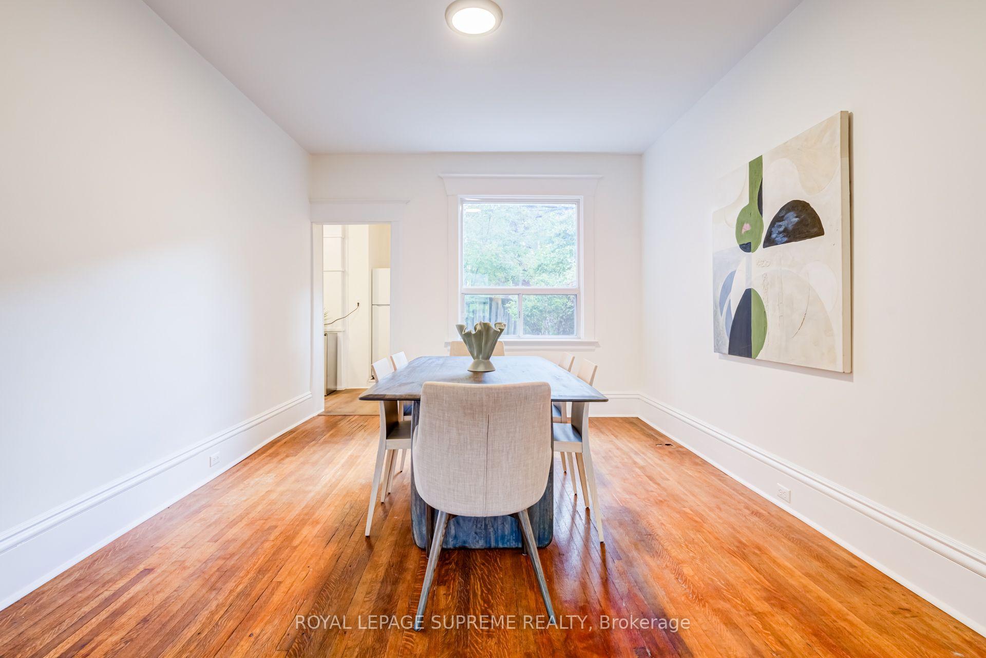 32 Thome Crescent, Toronto